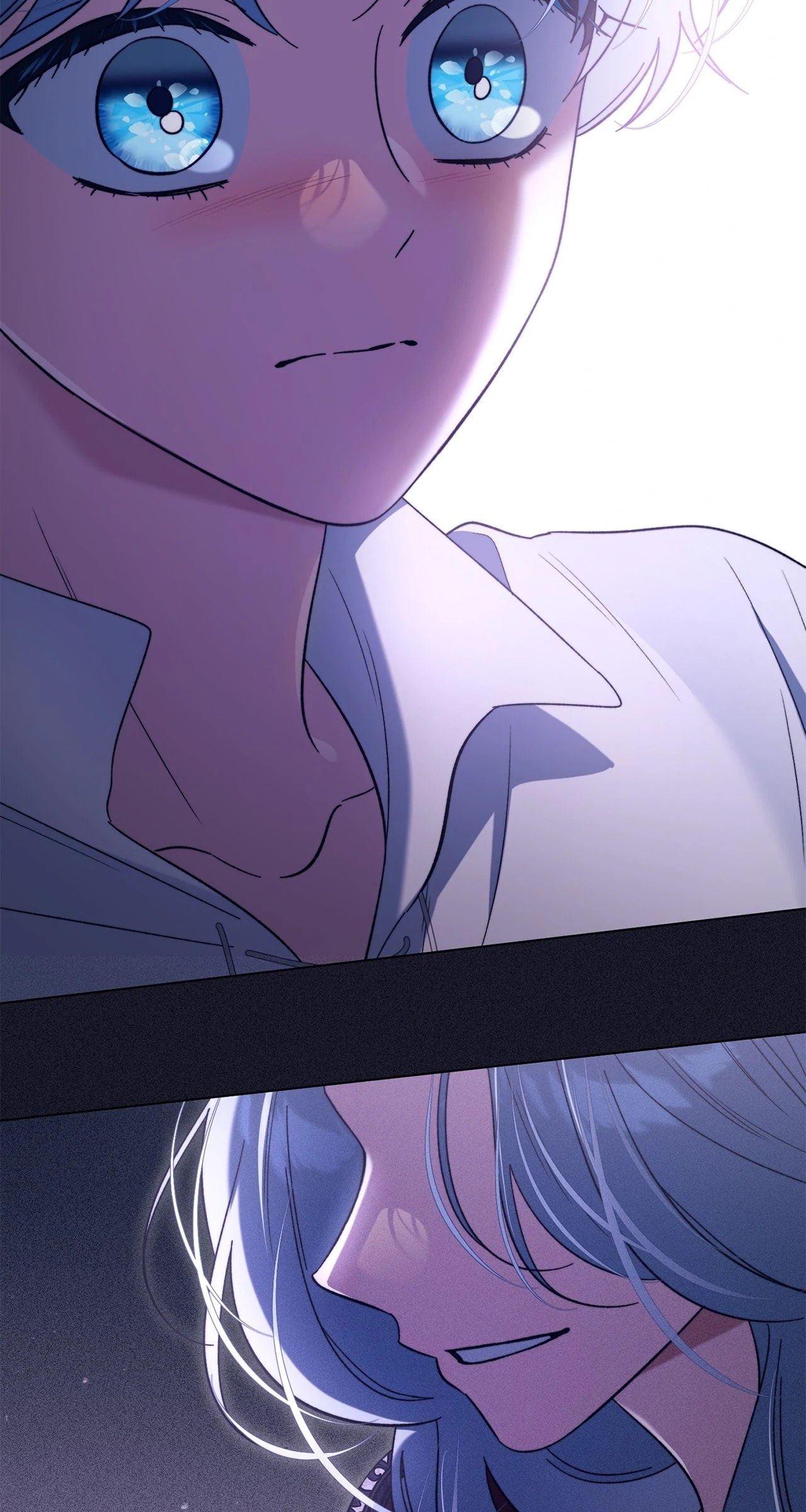 All for My Dearest Juliet Chapter 27 page 25 - 