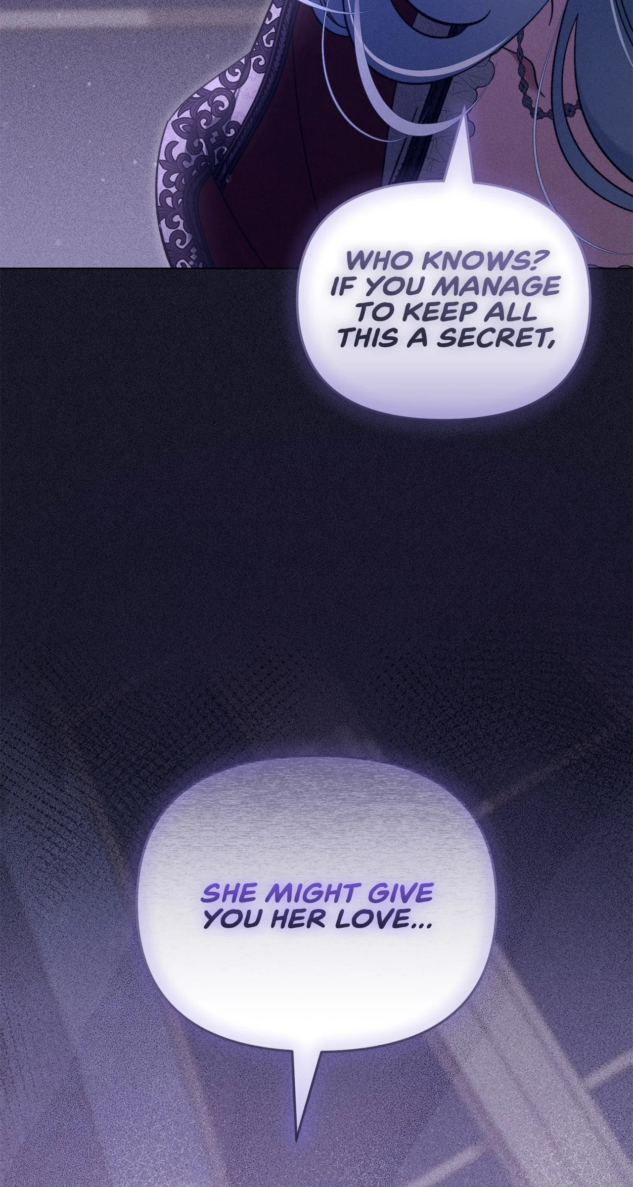 All for My Dearest Juliet Chapter 27 page 26 - 