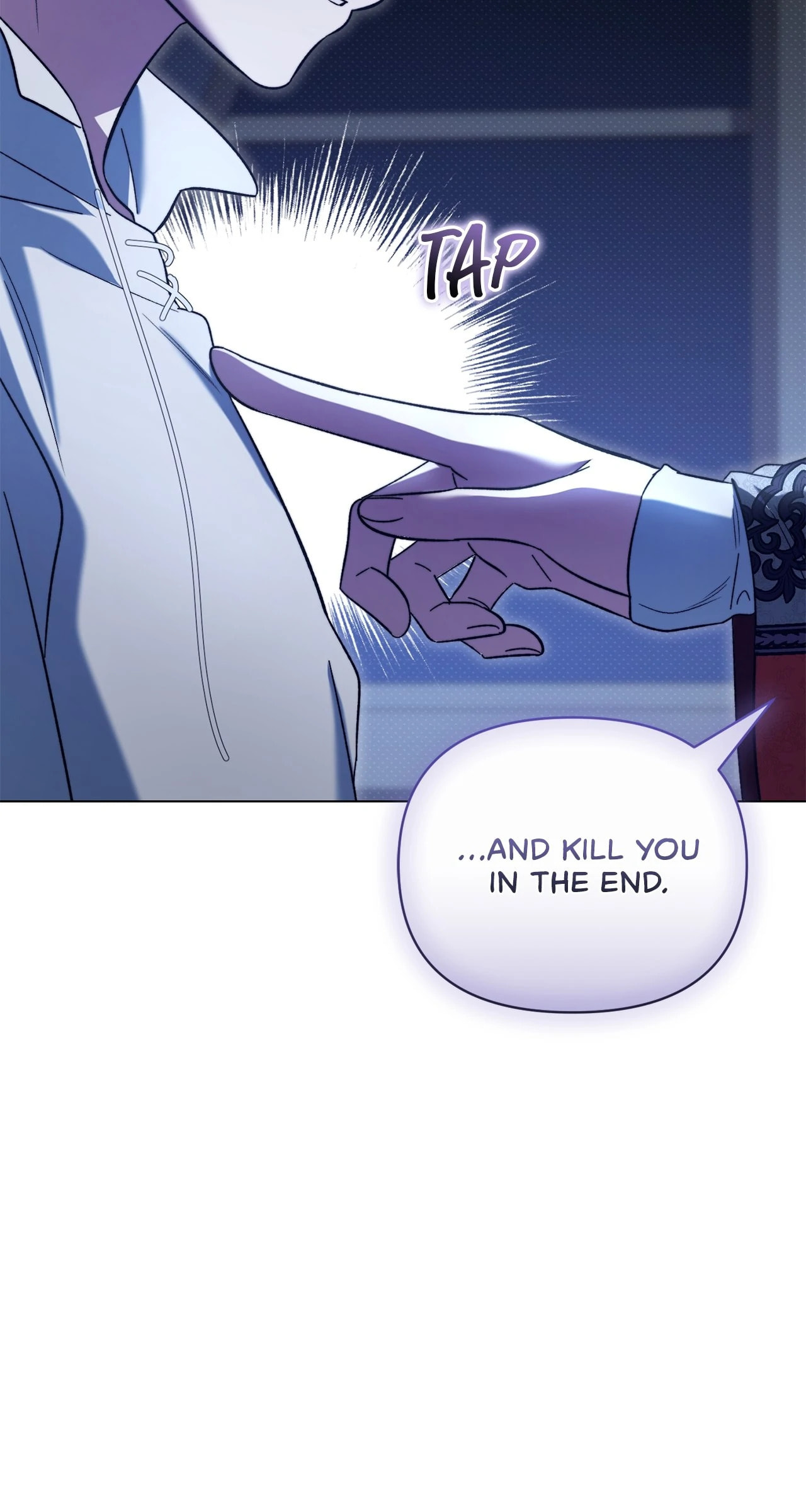 All for My Dearest Juliet Chapter 27 page 4 - 