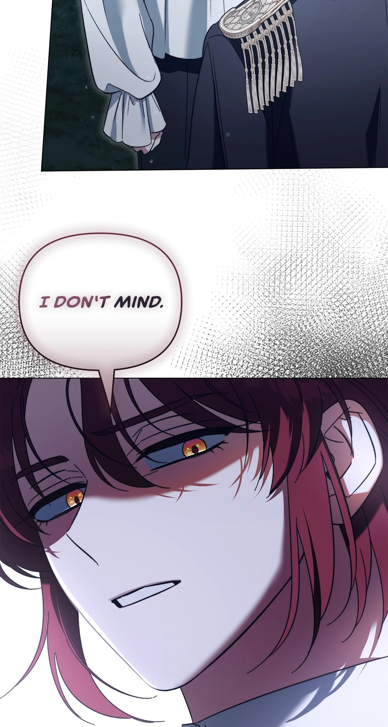 All for My Dearest Juliet Chapter 27 page 41 - 