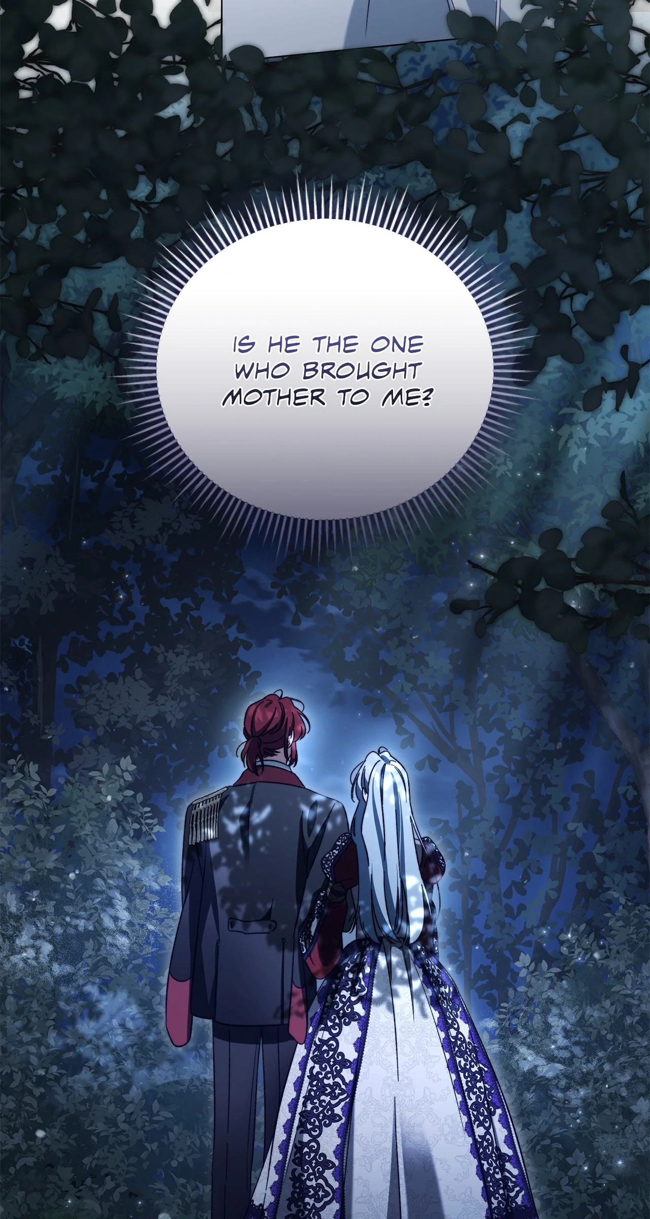 All for My Dearest Juliet Chapter 27 page 48 - 