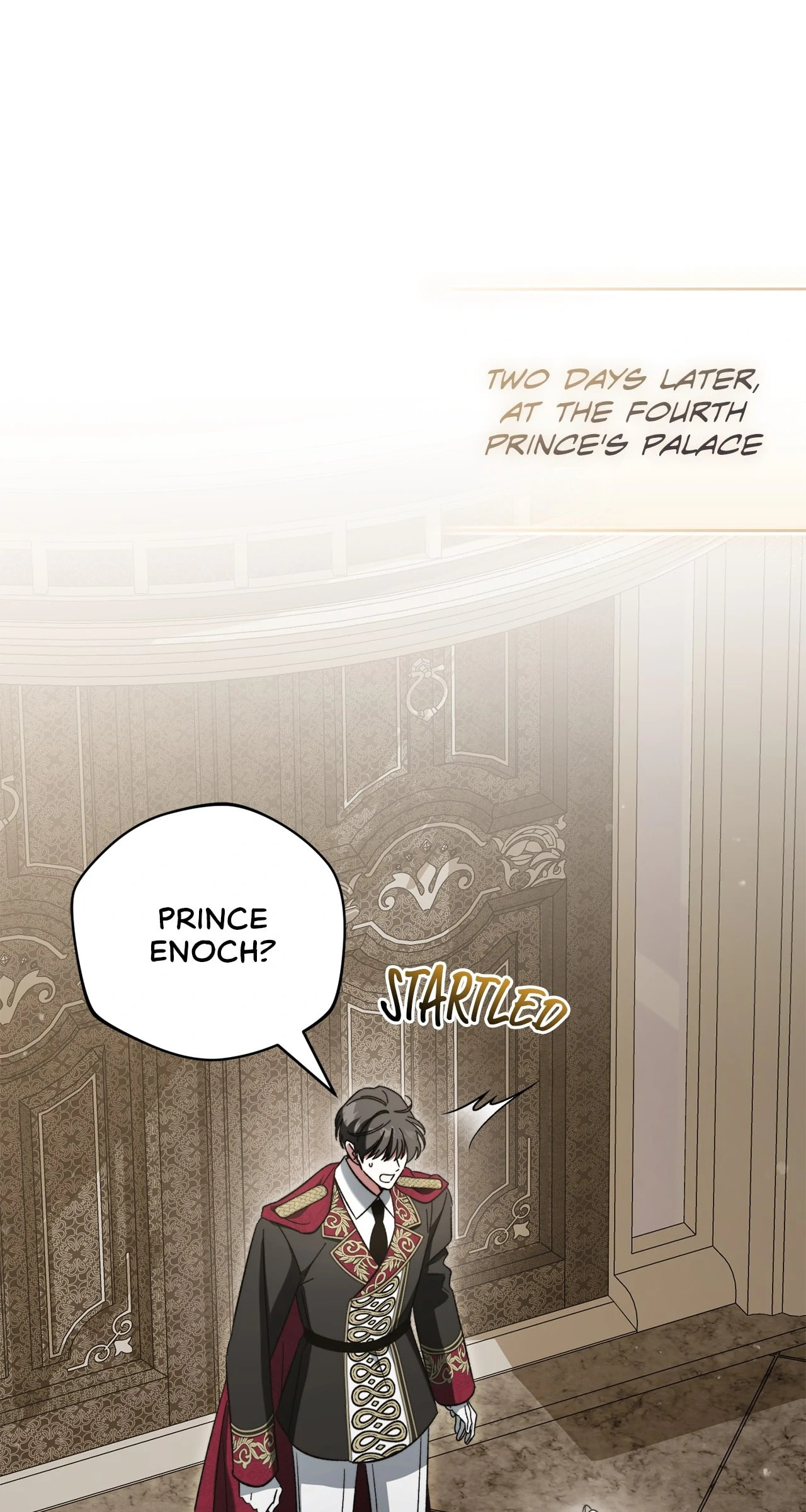 All for My Dearest Juliet Chapter 27 page 50 - 