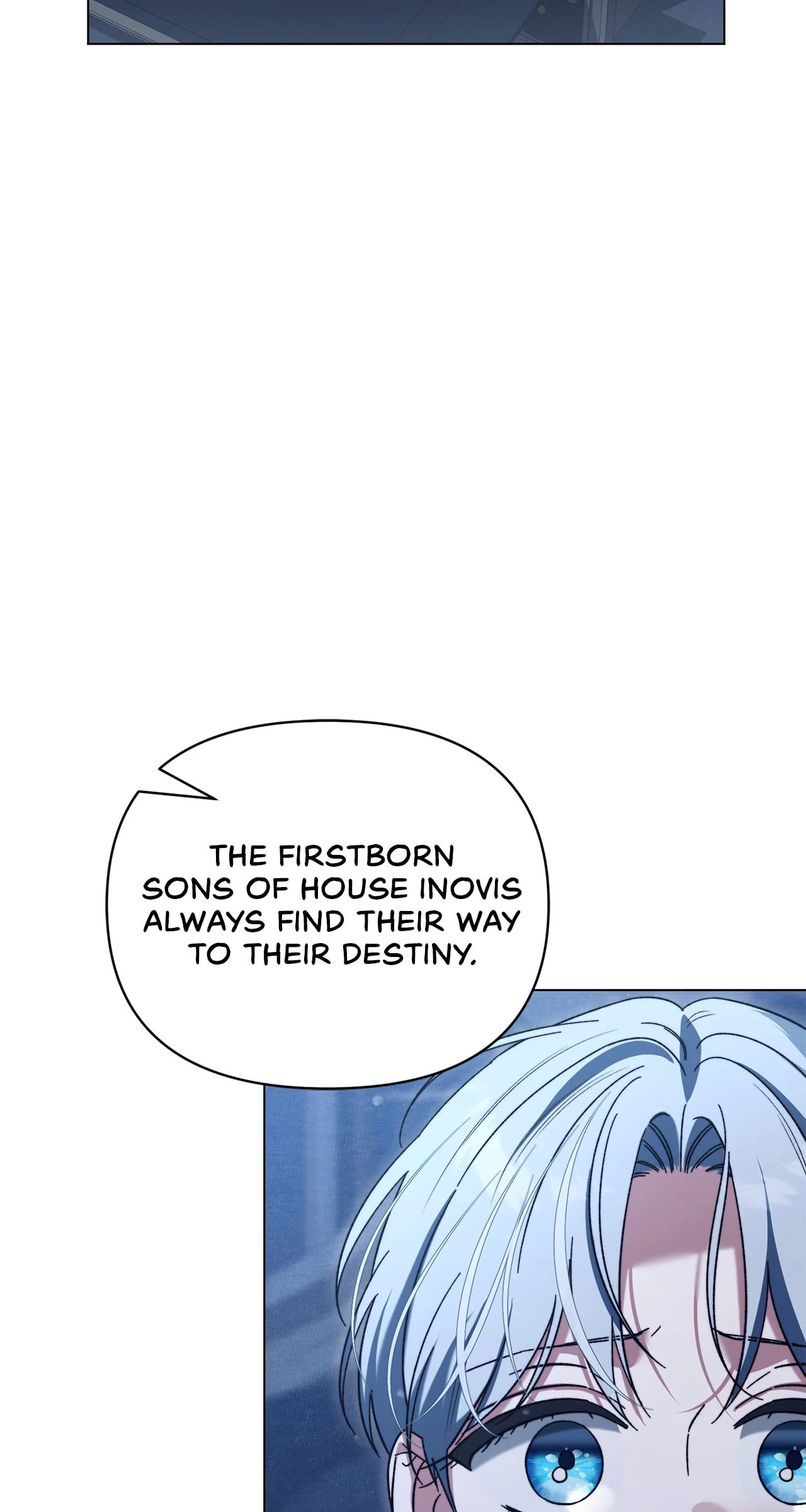 All for My Dearest Juliet Chapter 27 page 6 - 