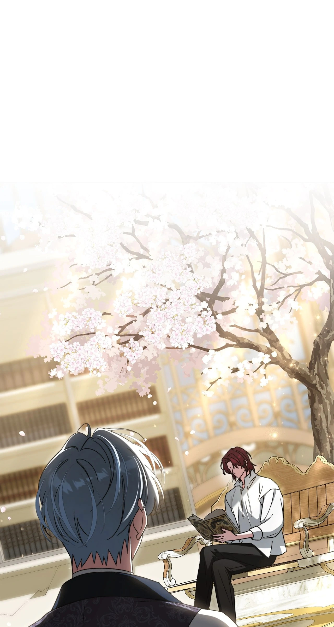 All for My Dearest Juliet Chapter 27 page 56 - 