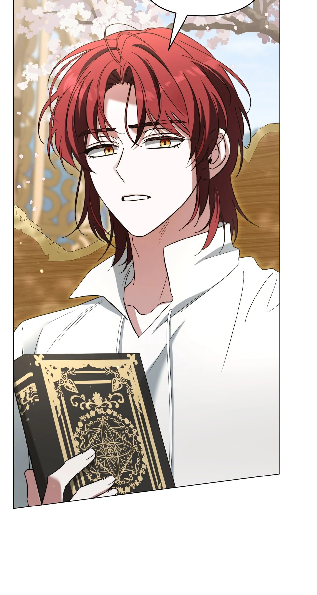All for My Dearest Juliet Chapter 27 page 58 - 