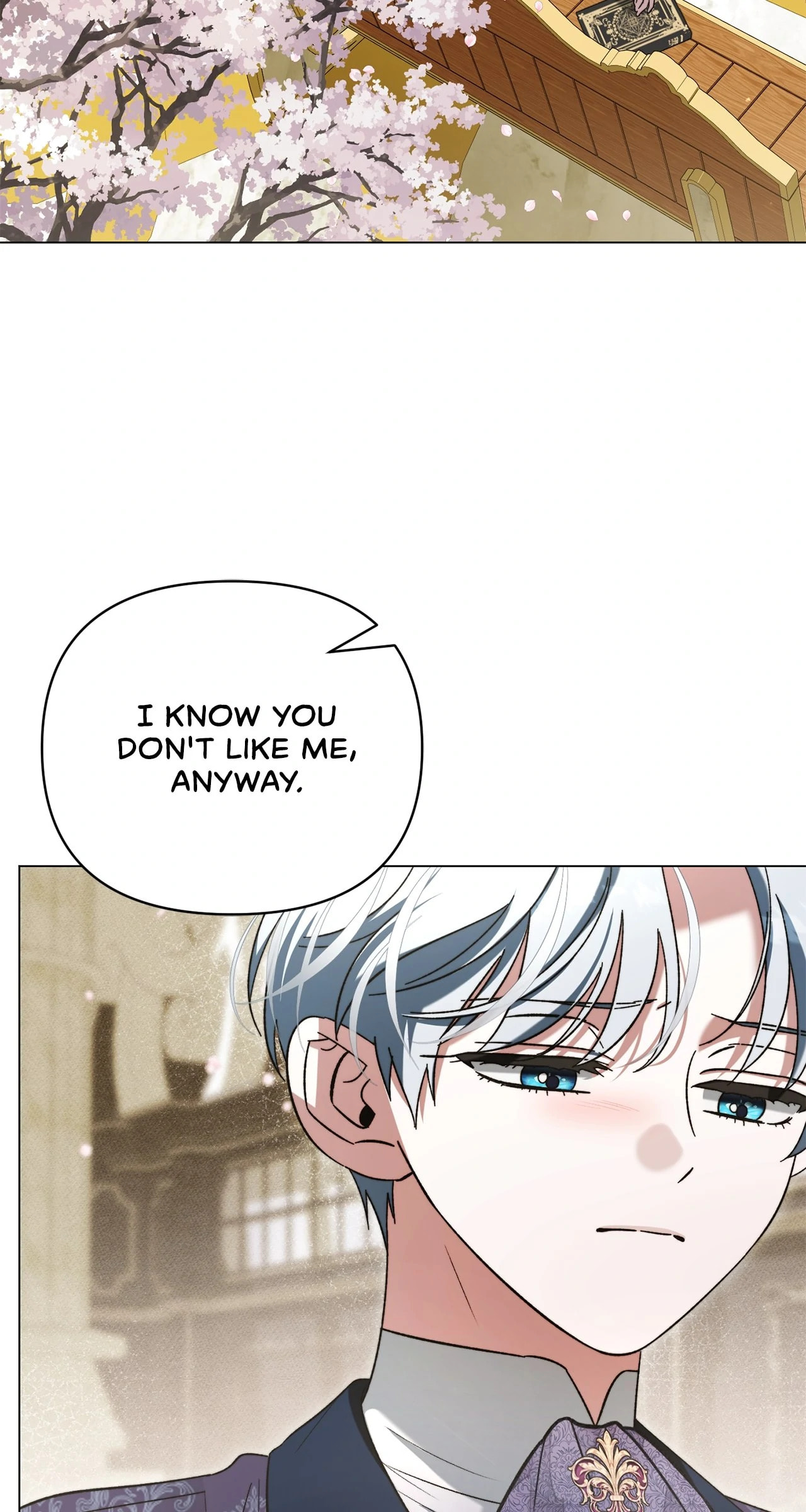 All for My Dearest Juliet Chapter 27 page 60 - 