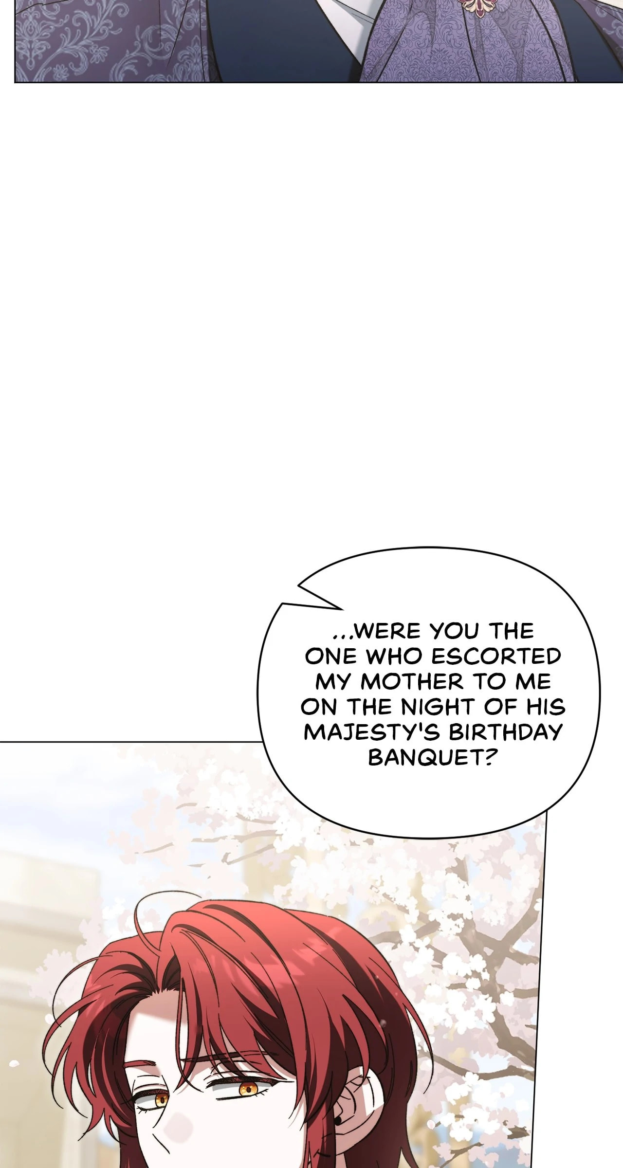All for My Dearest Juliet Chapter 27 page 61 - 
