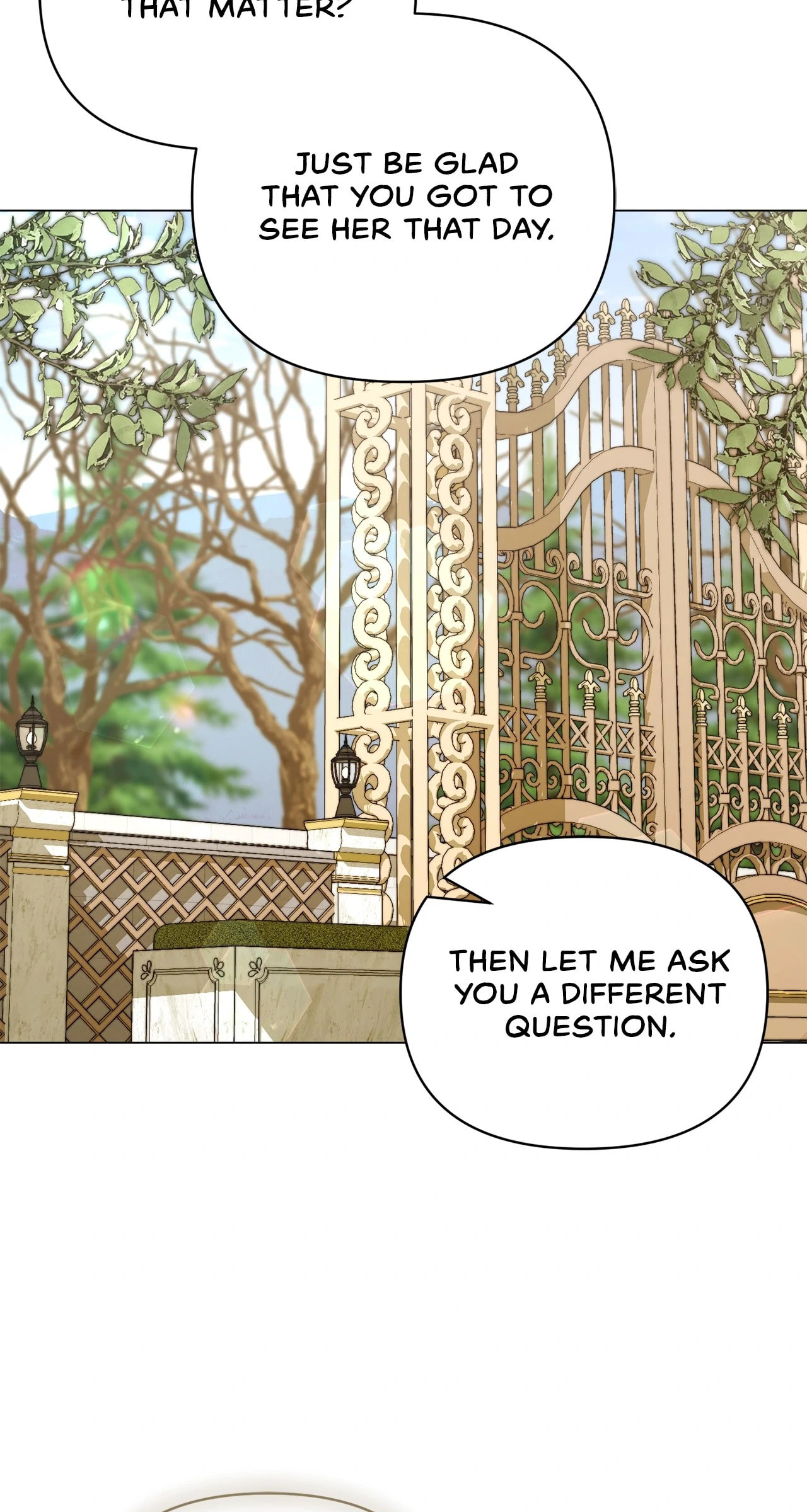 All for My Dearest Juliet Chapter 27 page 63 - 