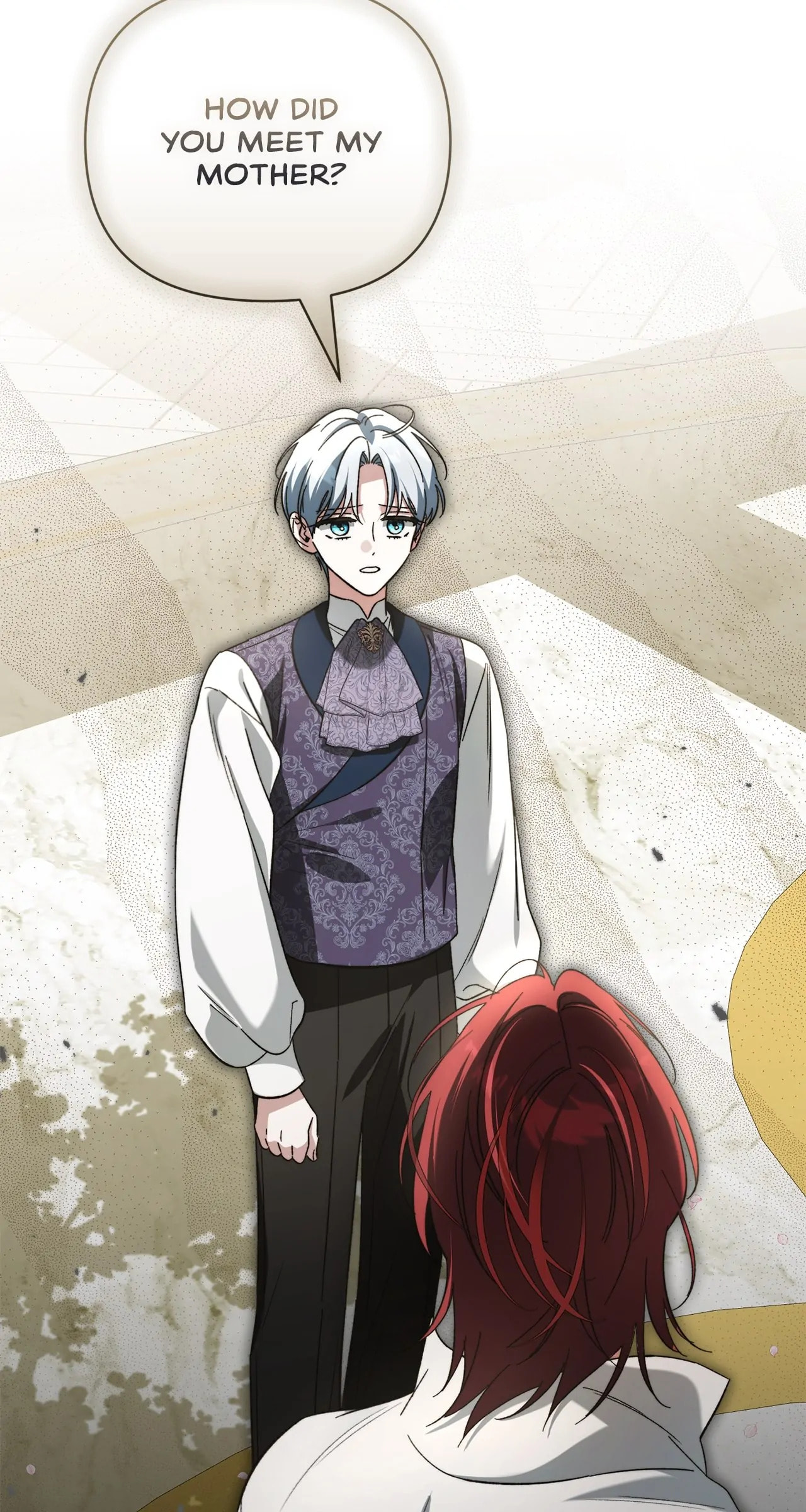 All for My Dearest Juliet Chapter 27 page 64 - 