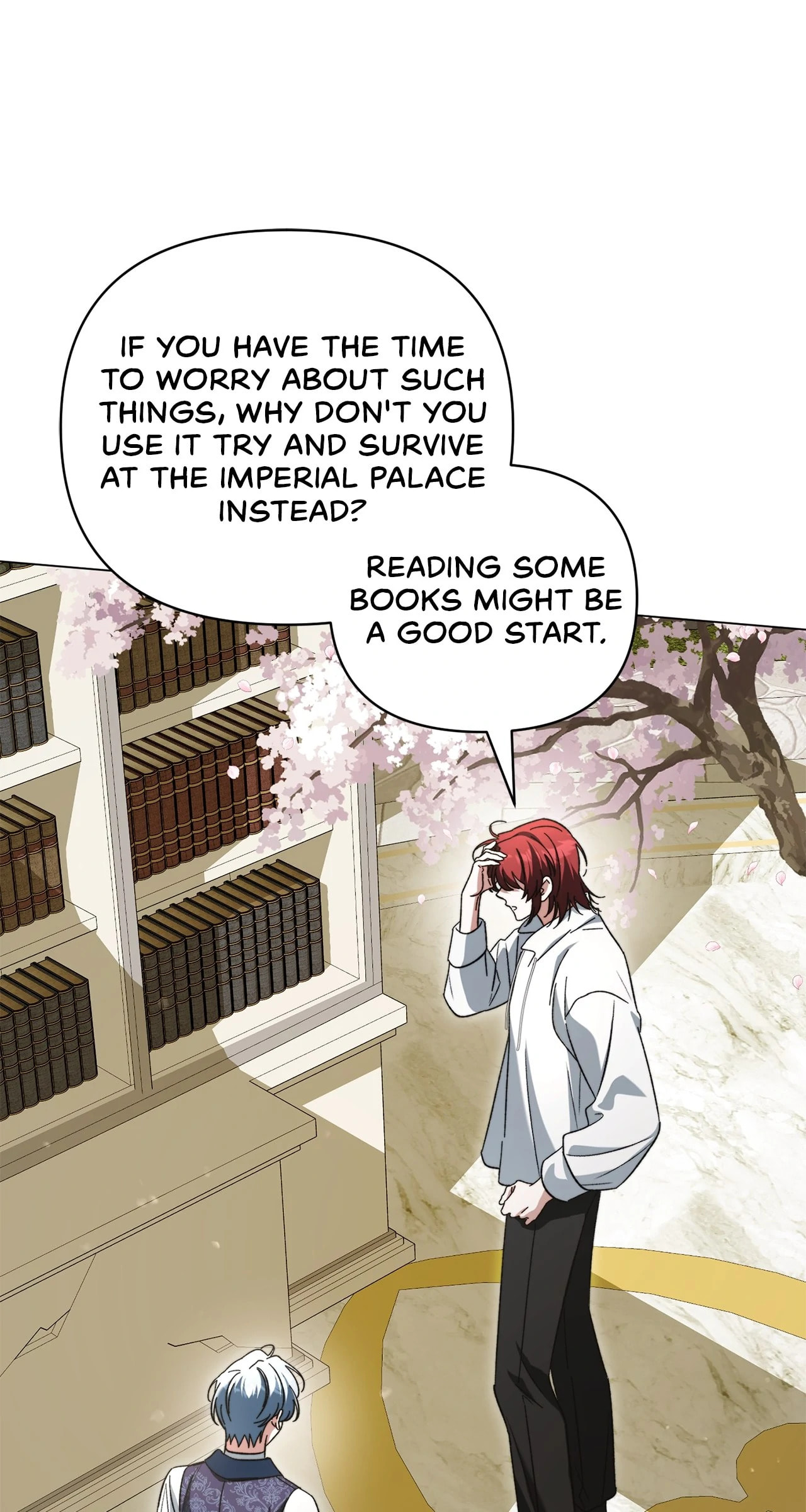 All for My Dearest Juliet Chapter 27 page 66 - 