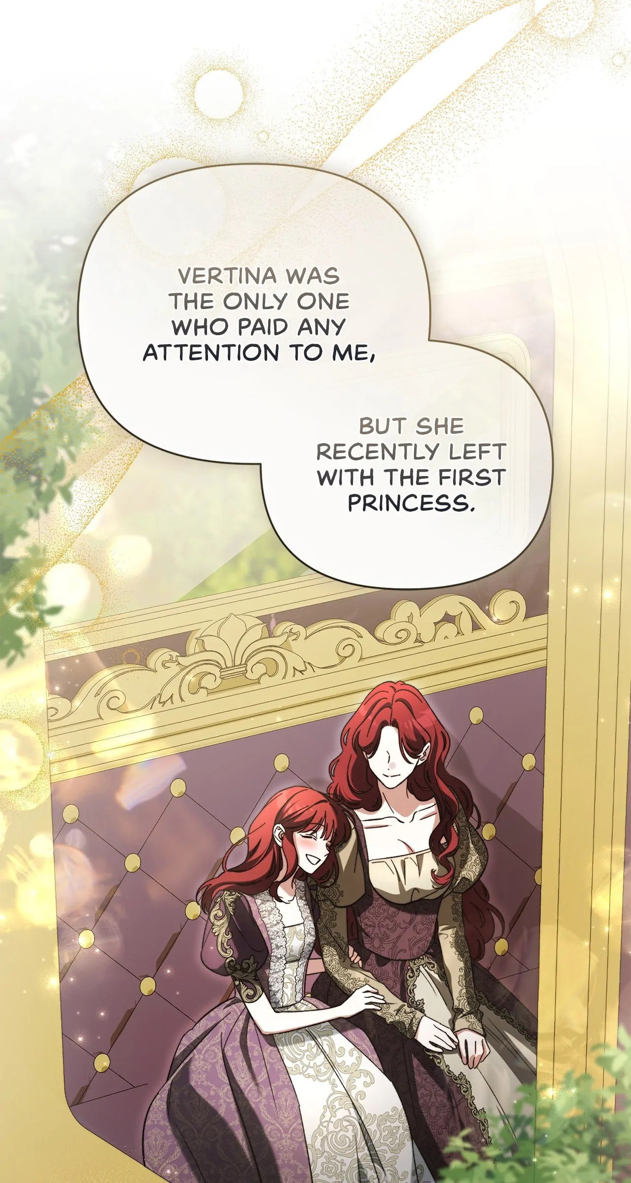All for My Dearest Juliet Chapter 27 page 70 - 