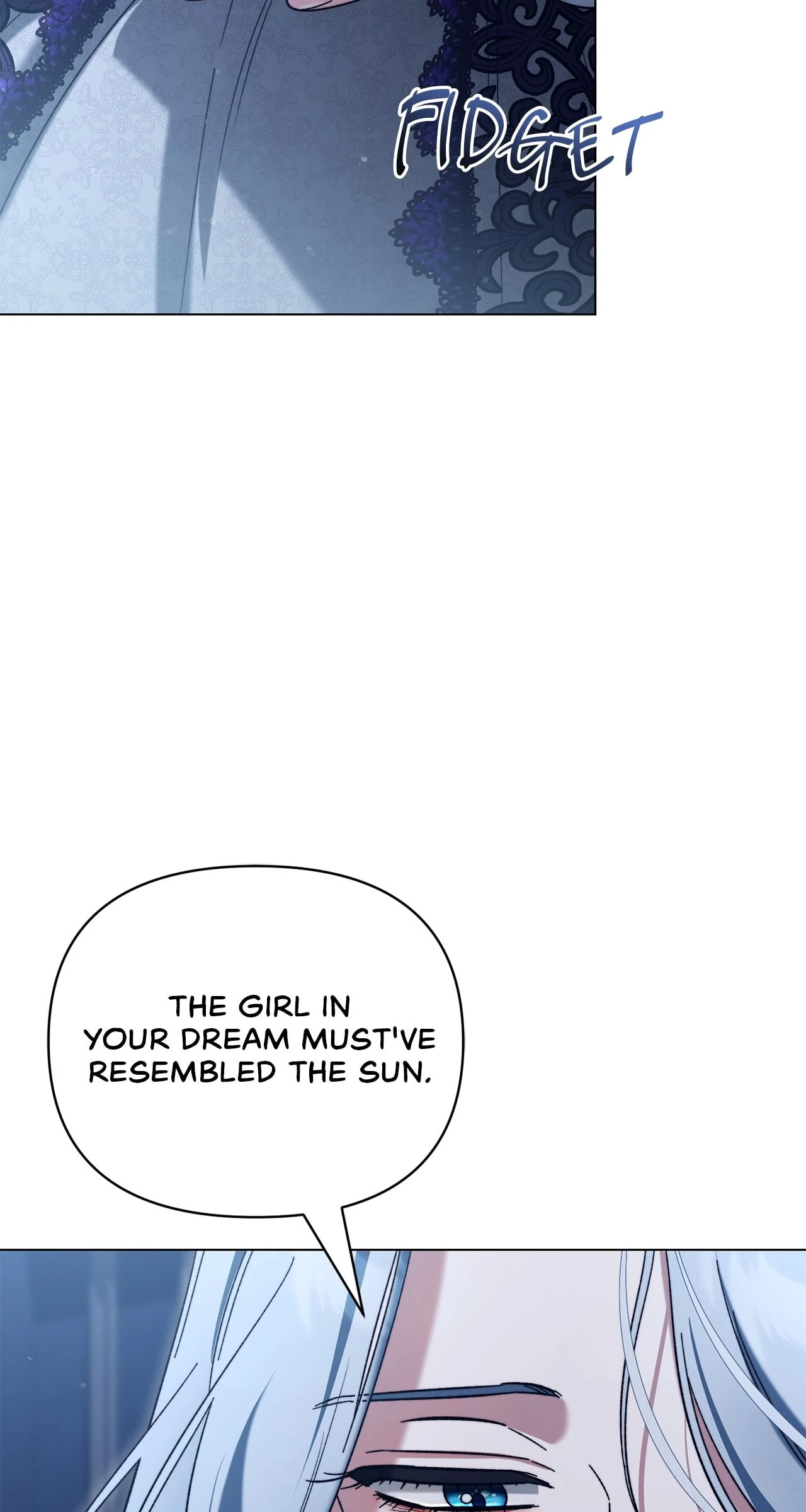 All for My Dearest Juliet Chapter 27 page 8 - 