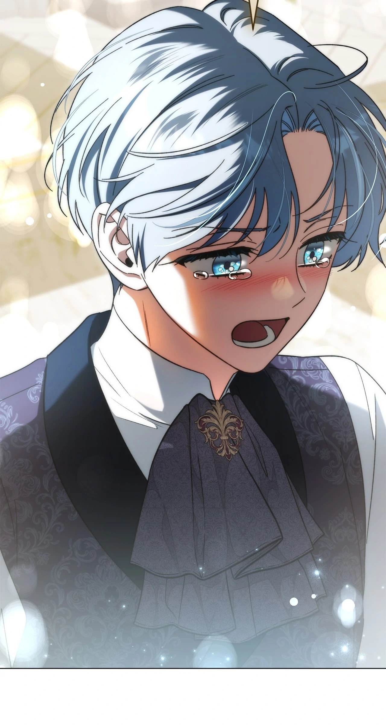All for My Dearest Juliet Chapter 27 page 73 - 