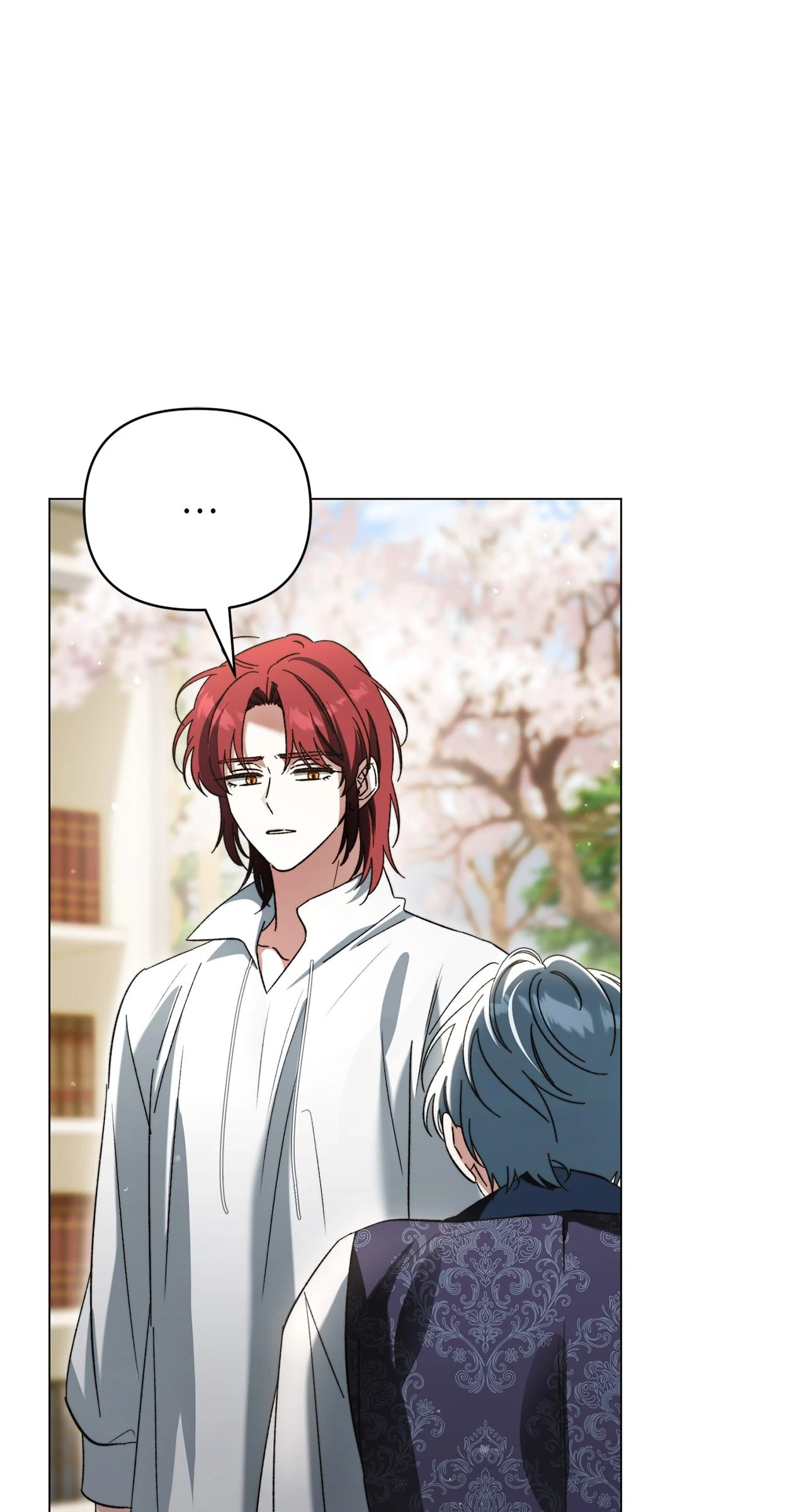 All for My Dearest Juliet Chapter 27 page 75 - 