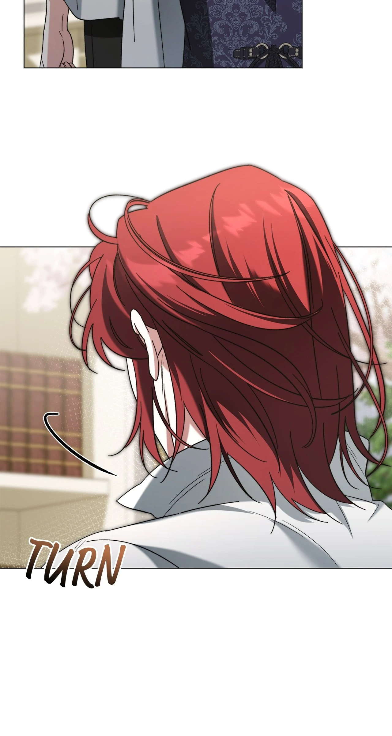 All for My Dearest Juliet Chapter 27 page 76 - 