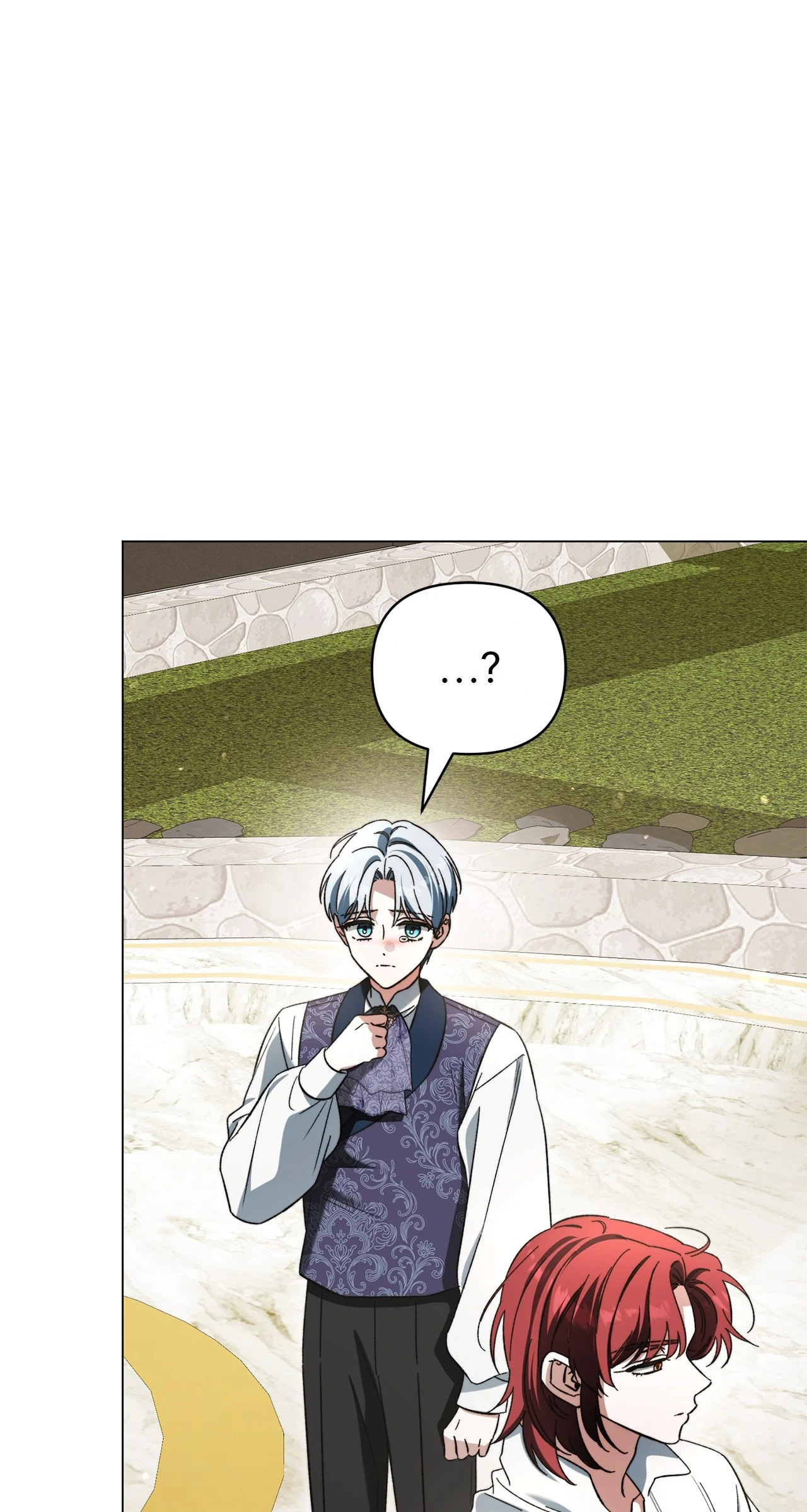 All for My Dearest Juliet Chapter 27 page 77 - 