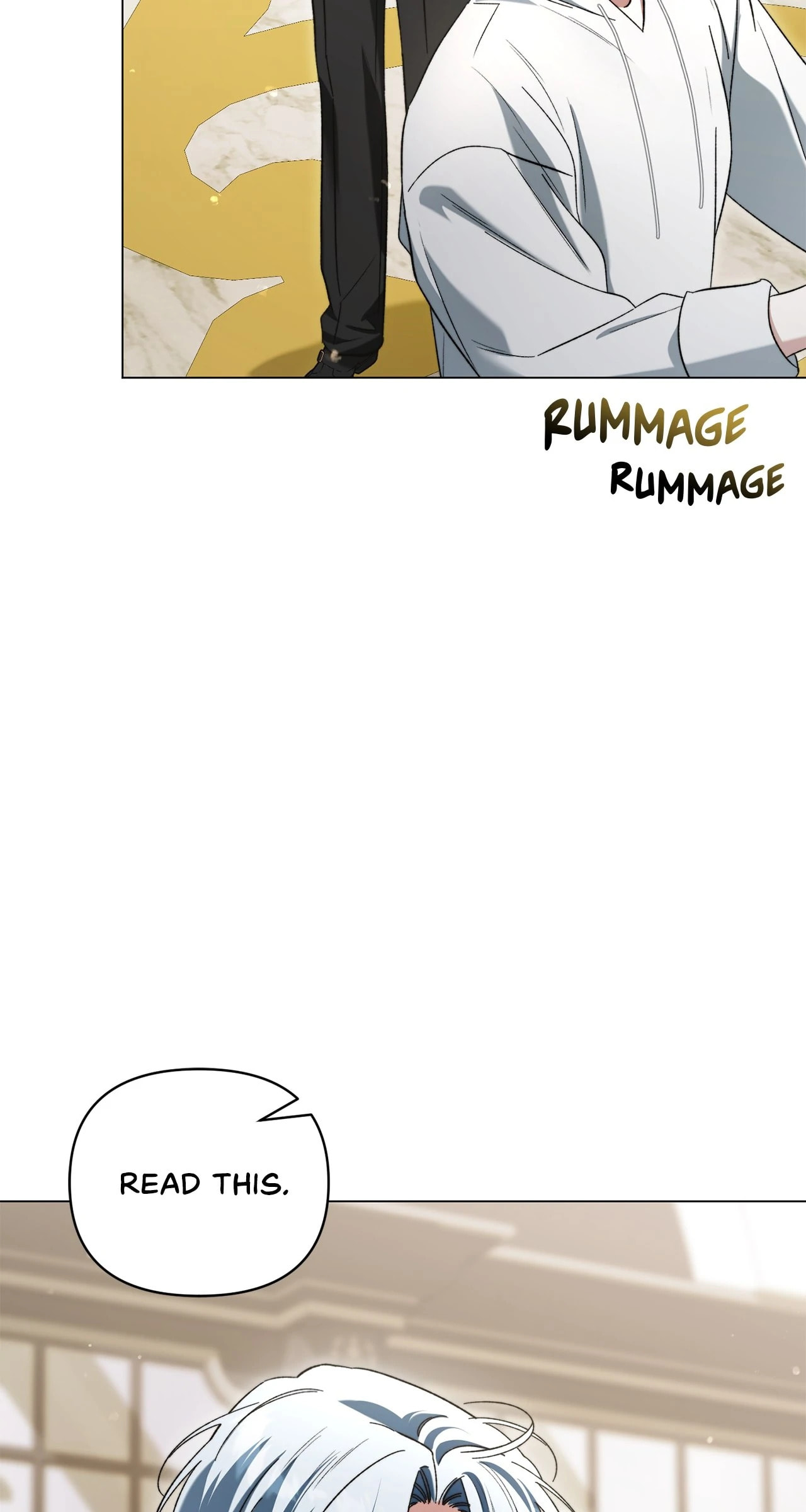 All for My Dearest Juliet Chapter 27 page 78 - 
