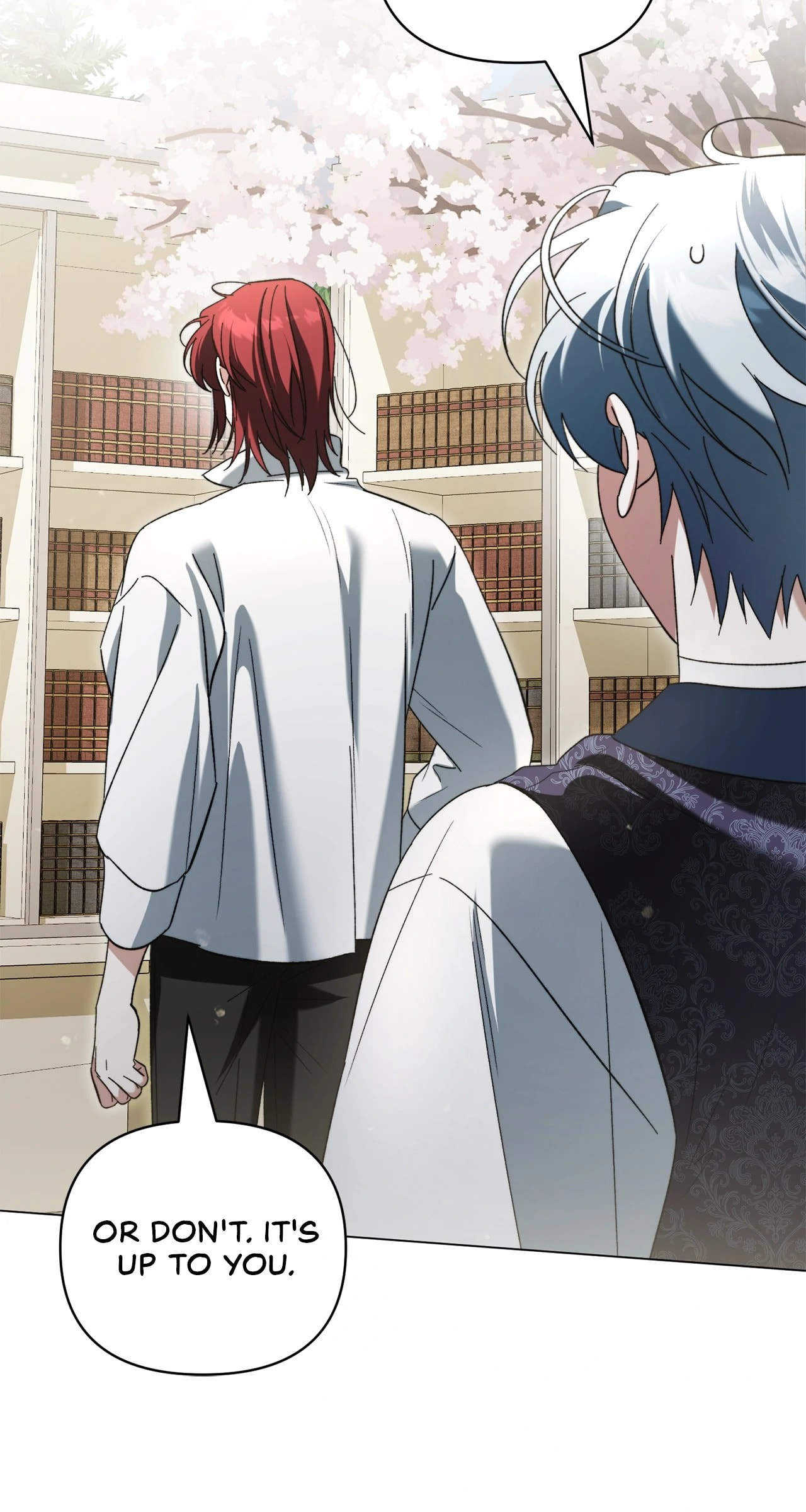All for My Dearest Juliet Chapter 27 page 80 - 