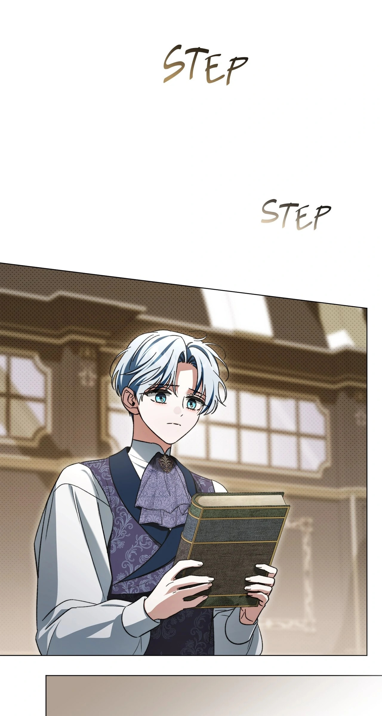 All for My Dearest Juliet Chapter 27 page 81 - 