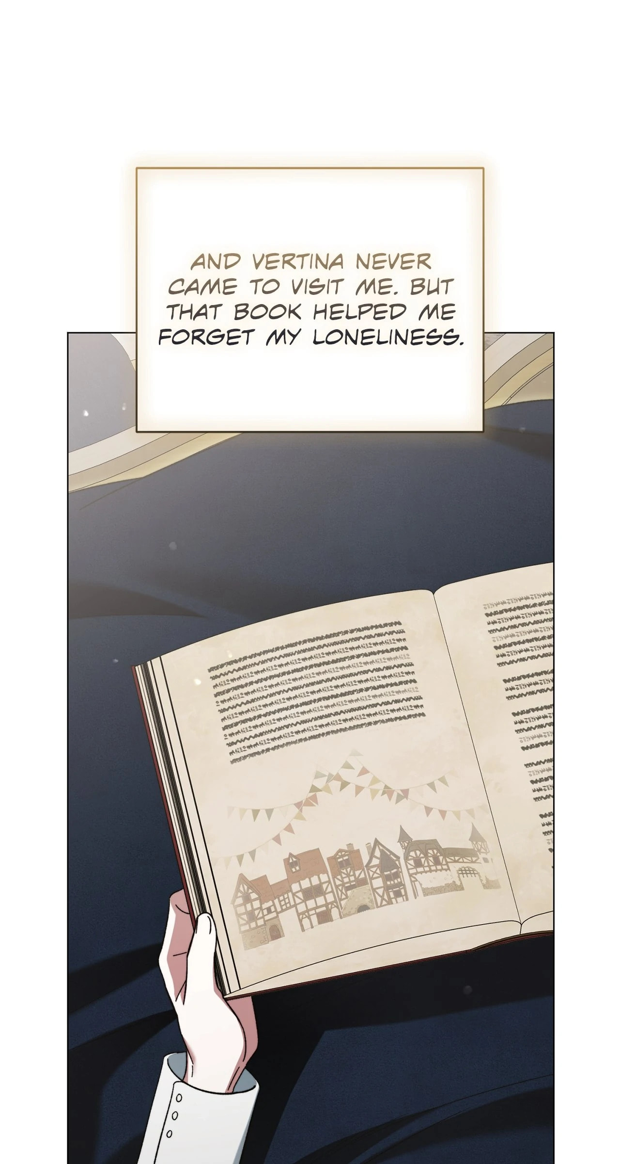 All for My Dearest Juliet Chapter 27 page 84 - 