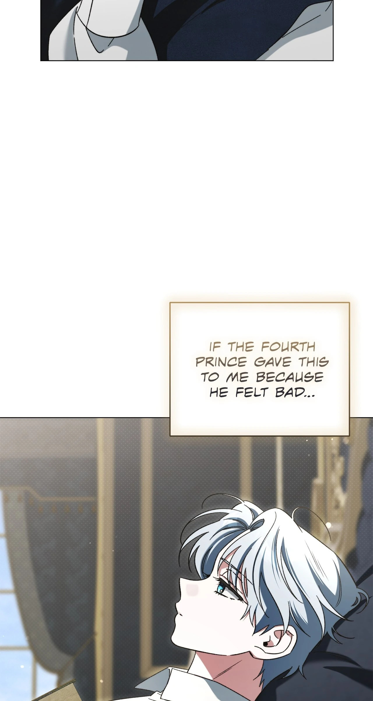 All for My Dearest Juliet Chapter 27 page 85 - 