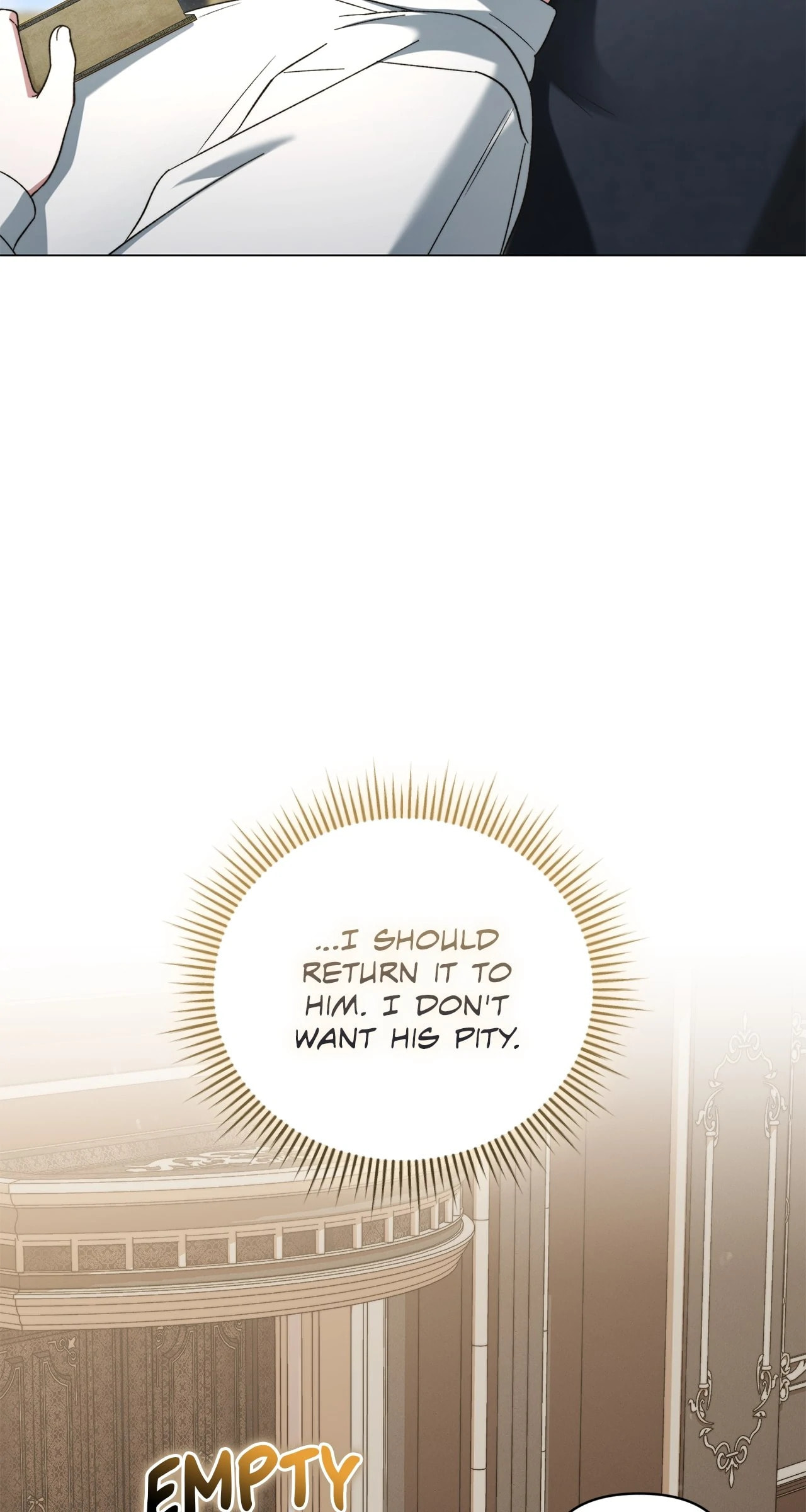 All for My Dearest Juliet Chapter 27 page 86 - 