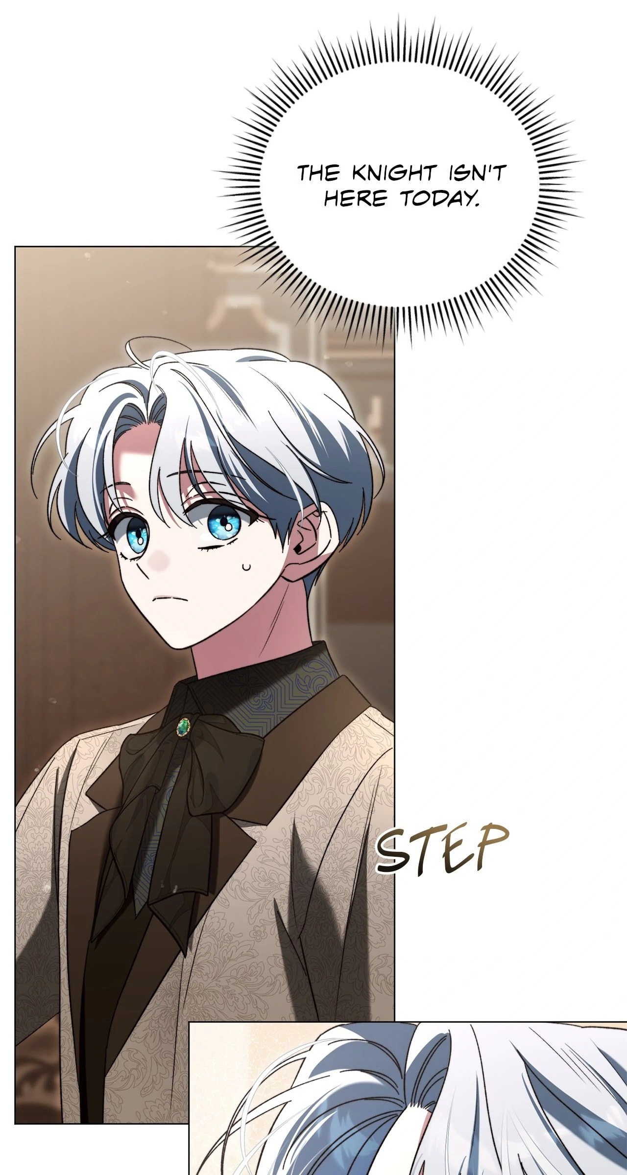 All for My Dearest Juliet Chapter 27 page 88 - 