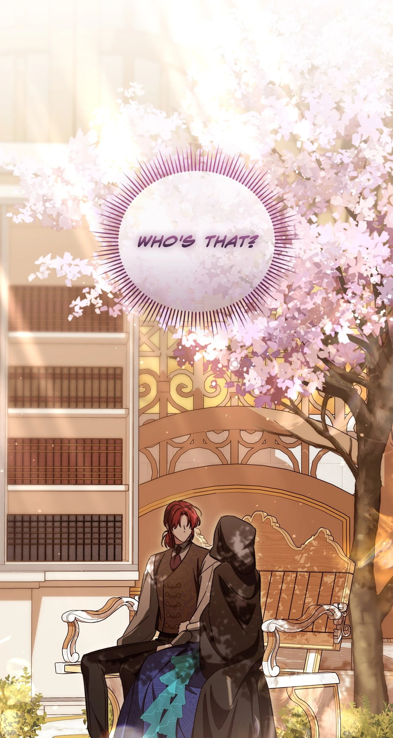 All for My Dearest Juliet Chapter 27 page 90 - 