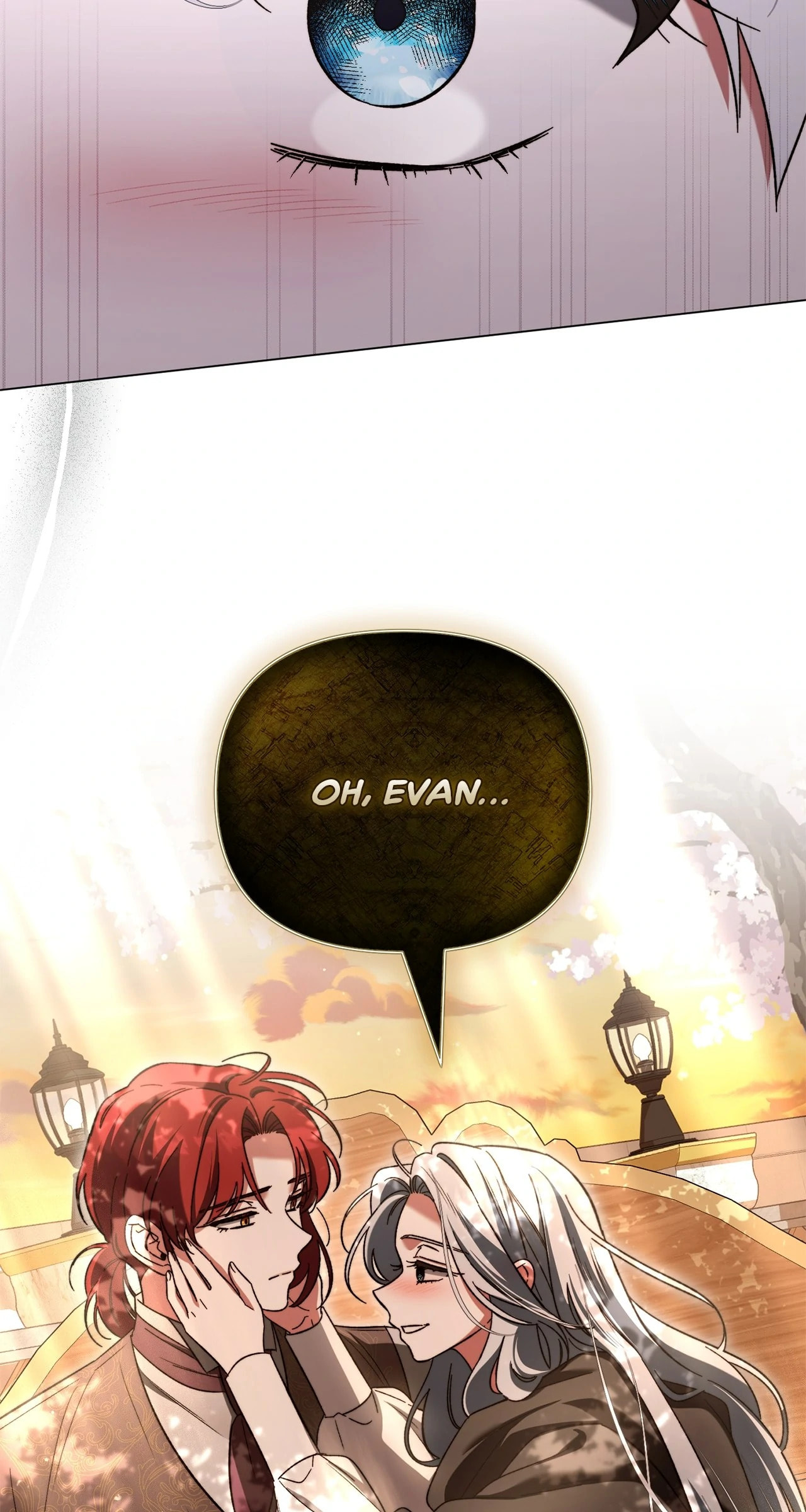 All for My Dearest Juliet Chapter 27 page 93 - 