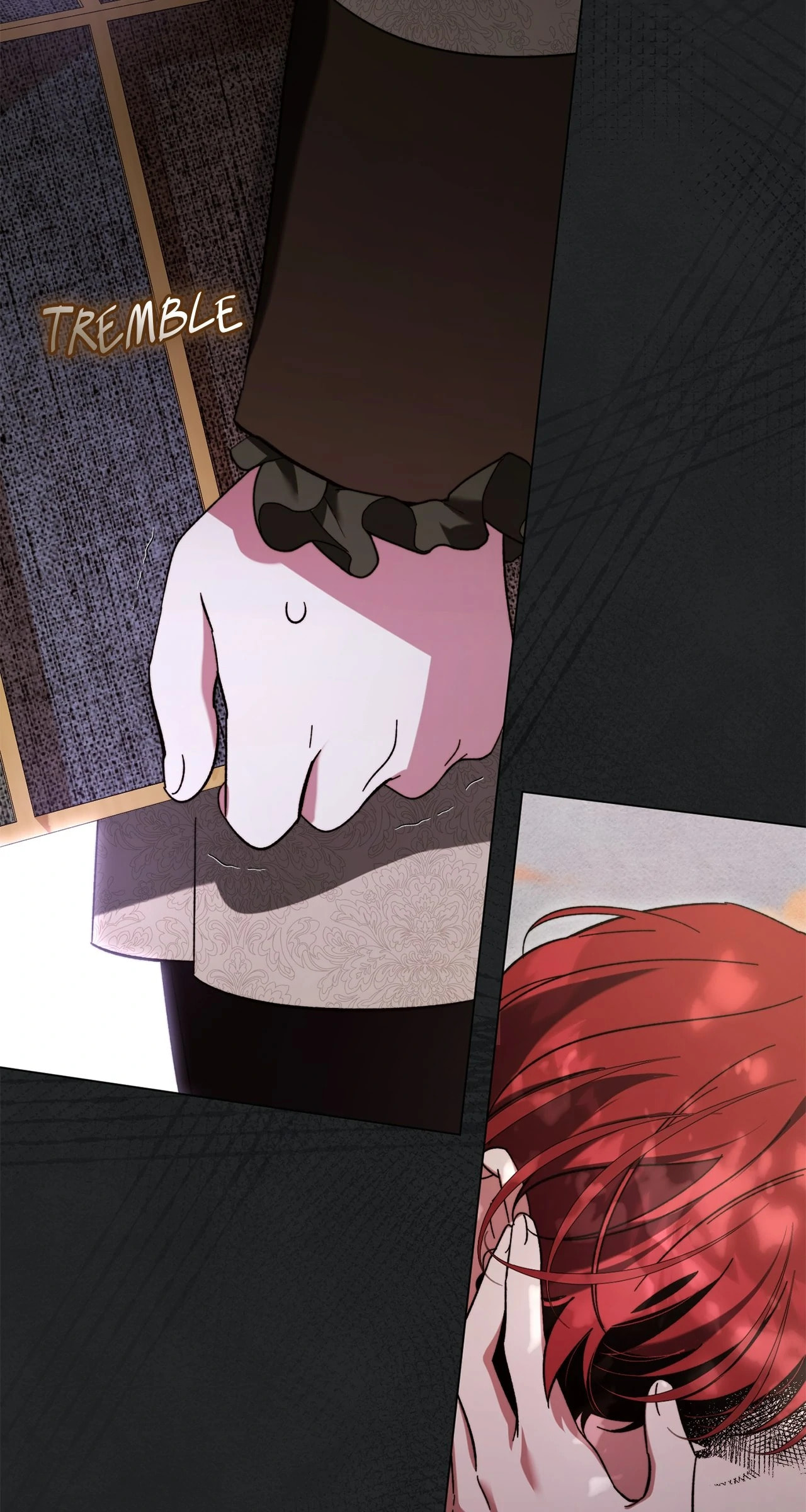 All for My Dearest Juliet Chapter 27 page 95 - 