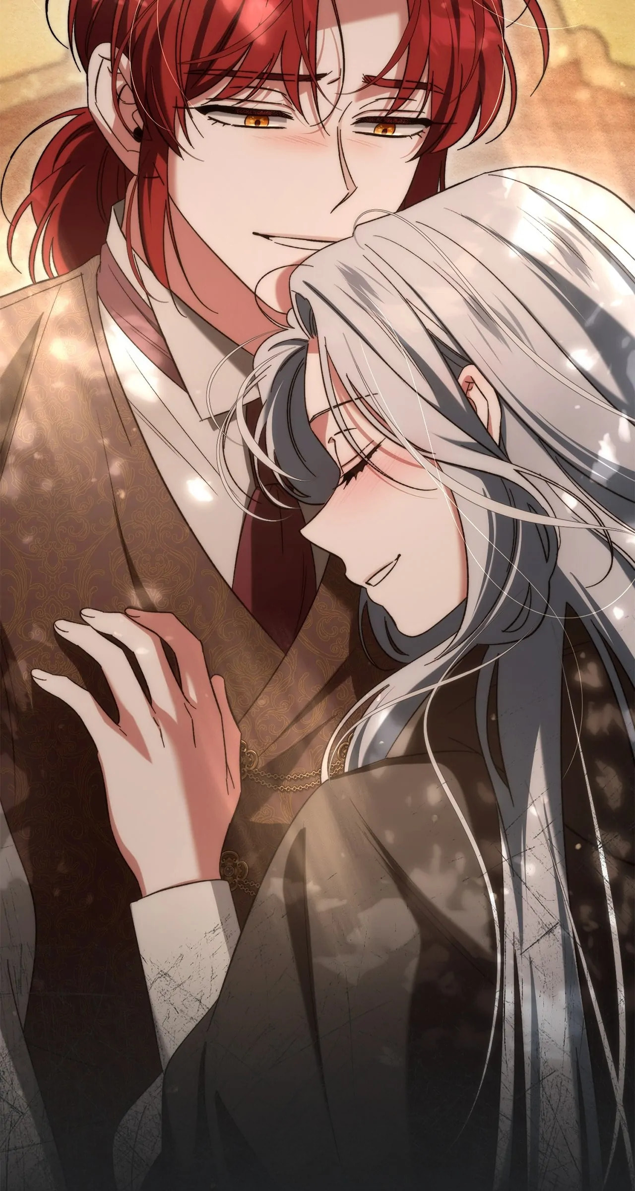 All for My Dearest Juliet Chapter 27 page 97 - 