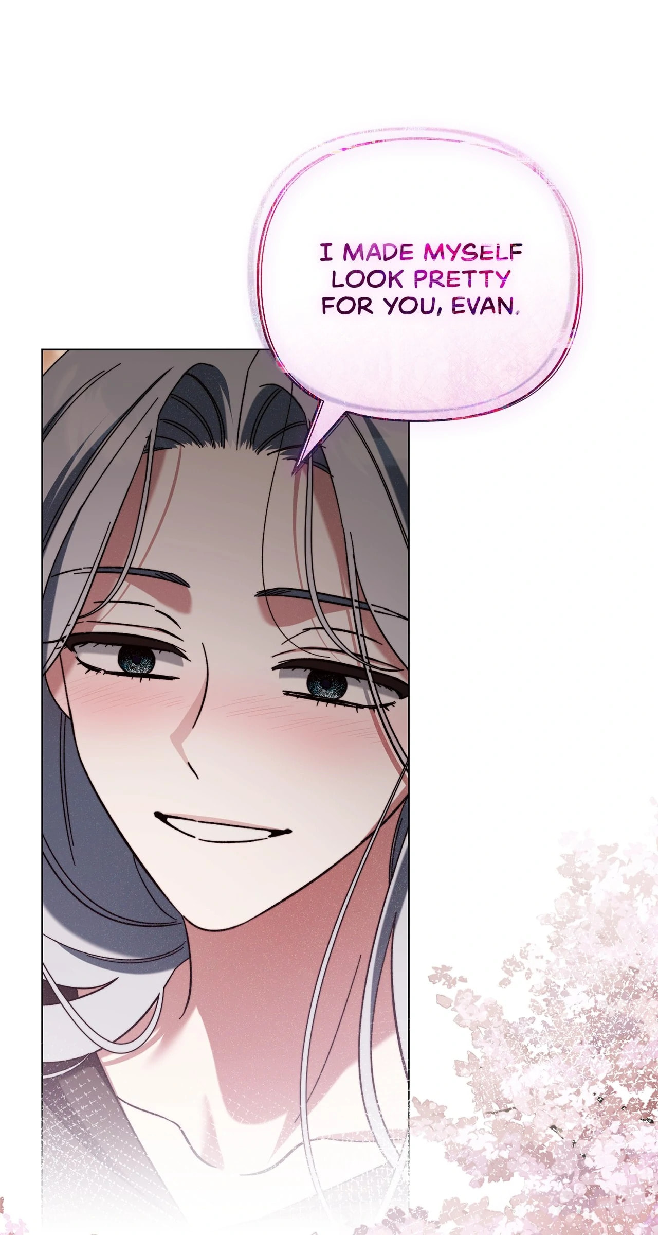 All for My Dearest Juliet Chapter 28 page 2 - 