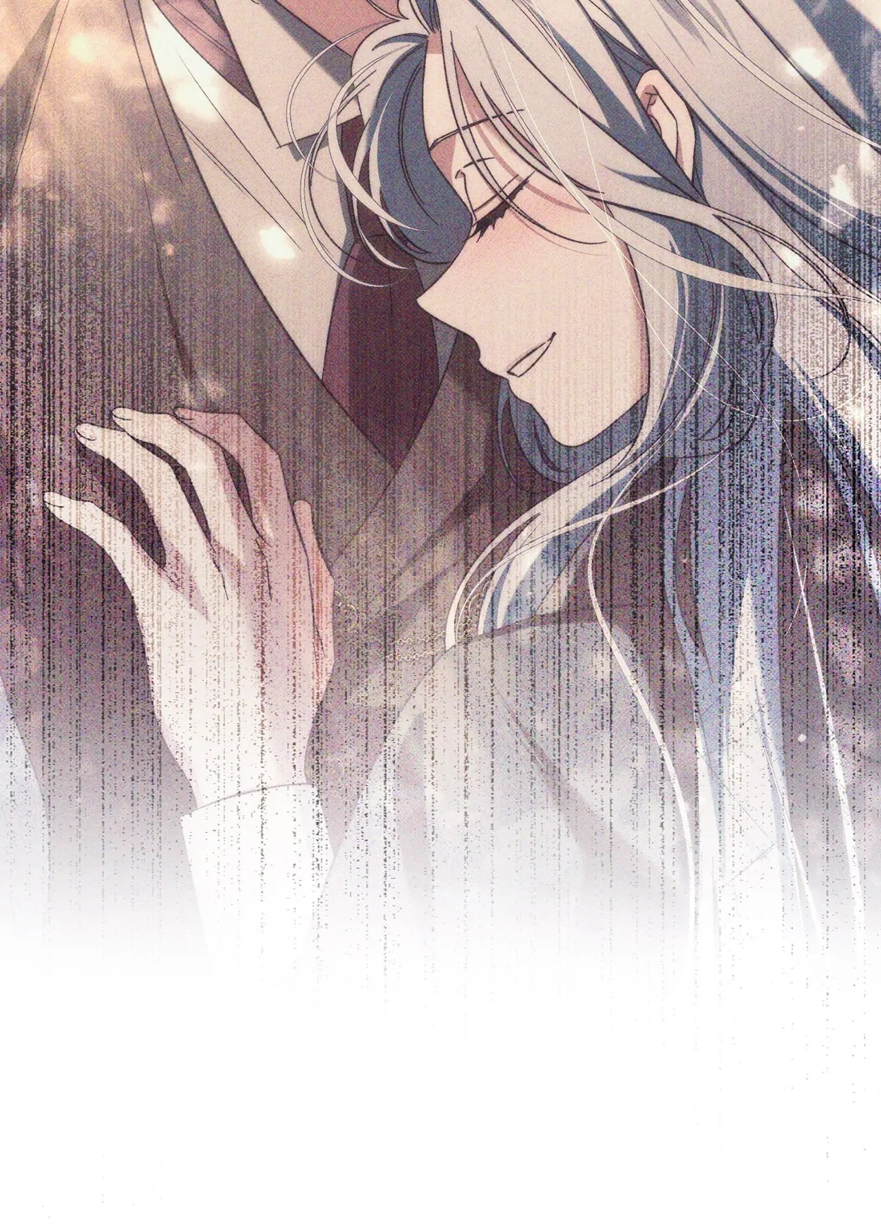 All for My Dearest Juliet Chapter 28 page 11 - 