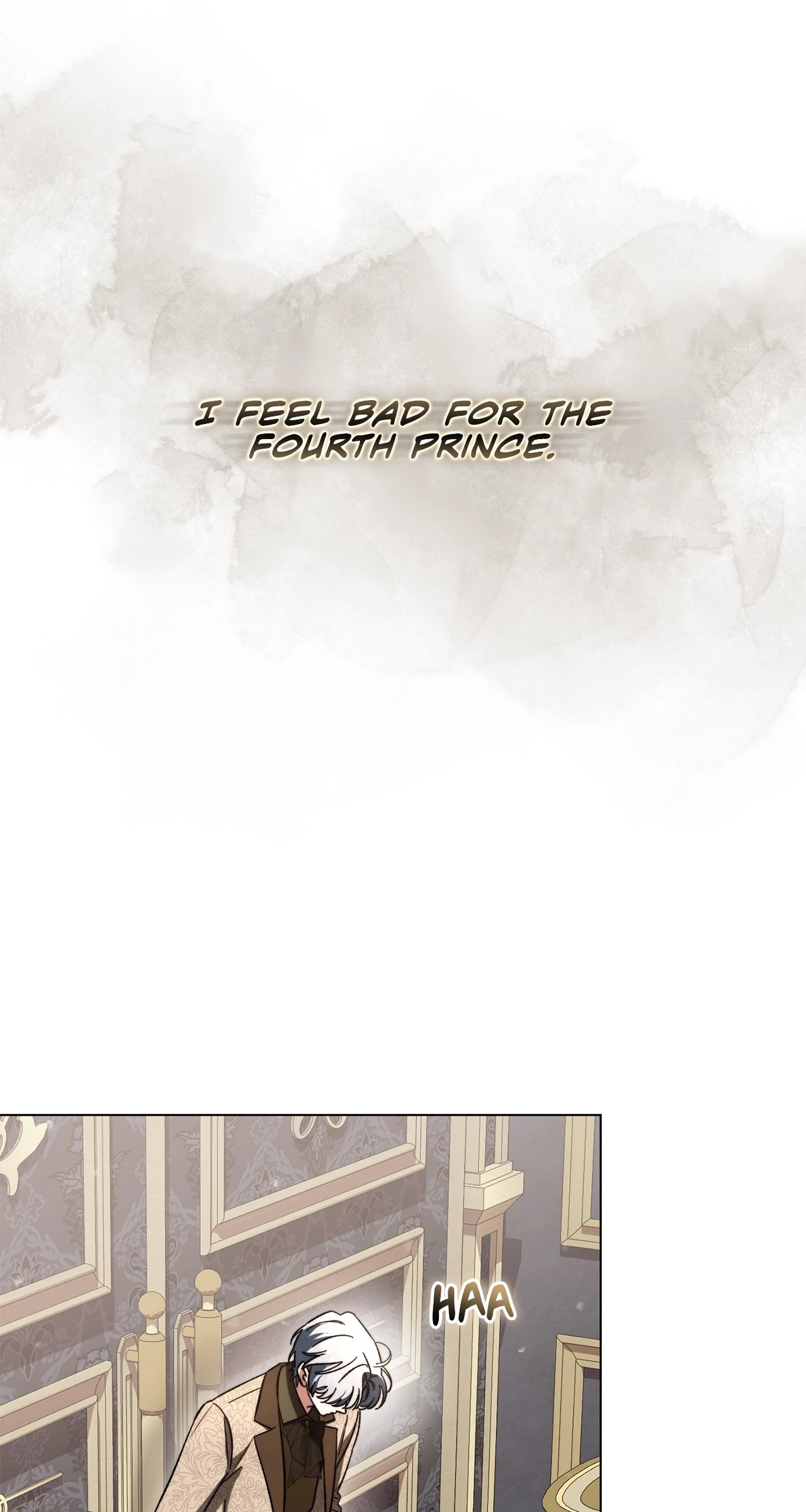All for My Dearest Juliet Chapter 28 page 12 - 