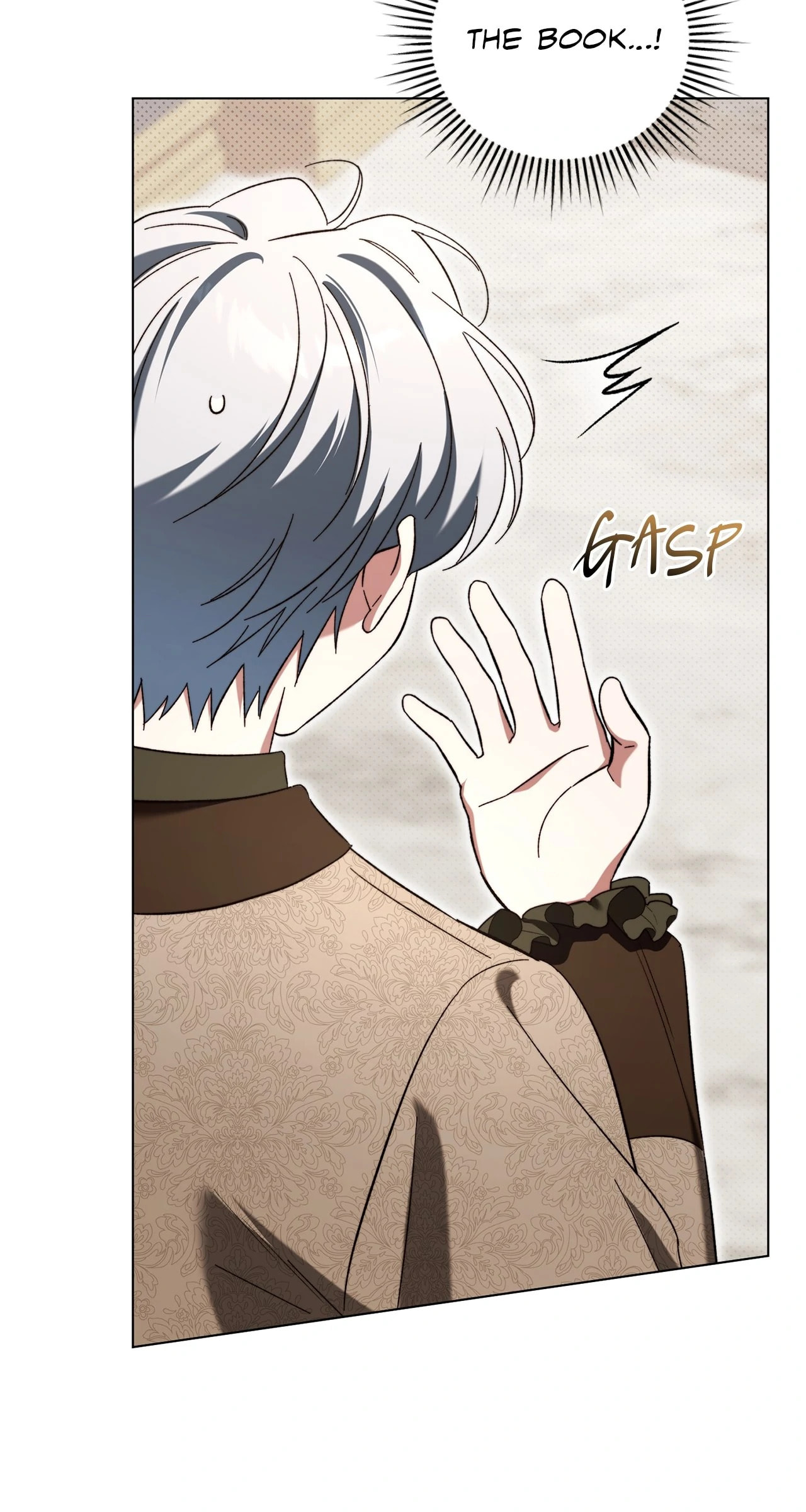 All for My Dearest Juliet Chapter 28 page 14 - 