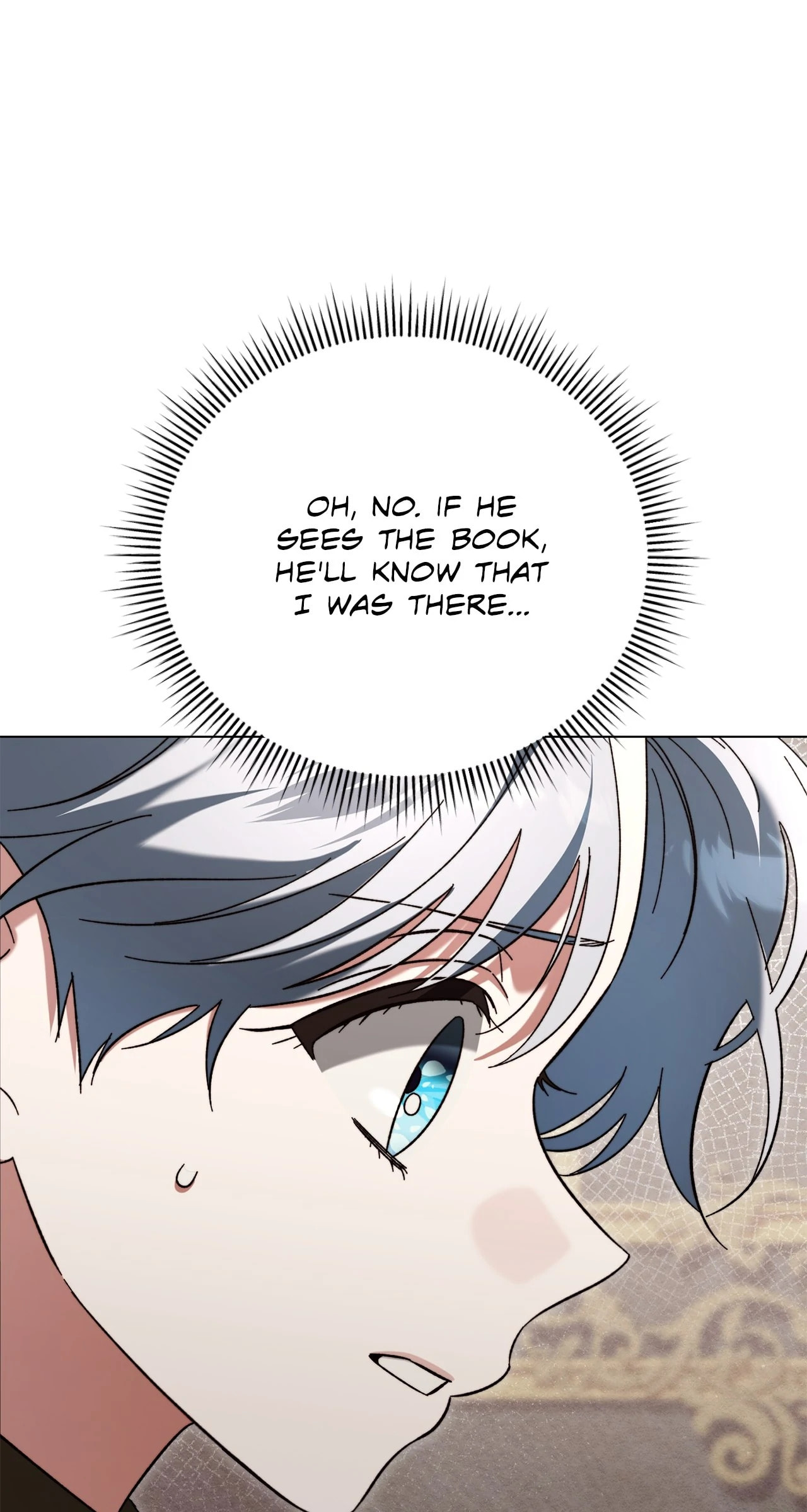 All for My Dearest Juliet Chapter 28 page 15 - 