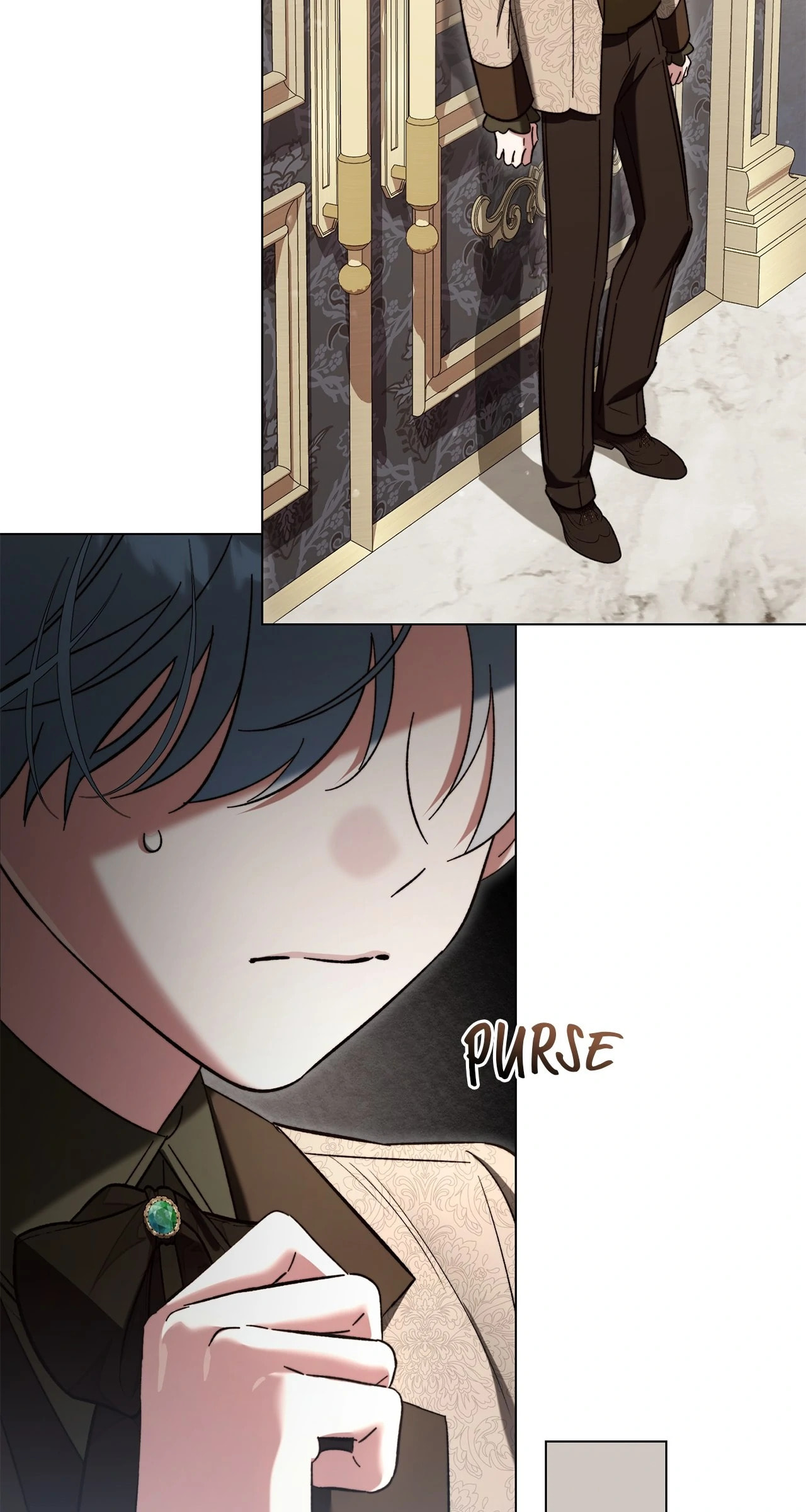 All for My Dearest Juliet Chapter 28 page 17 - 