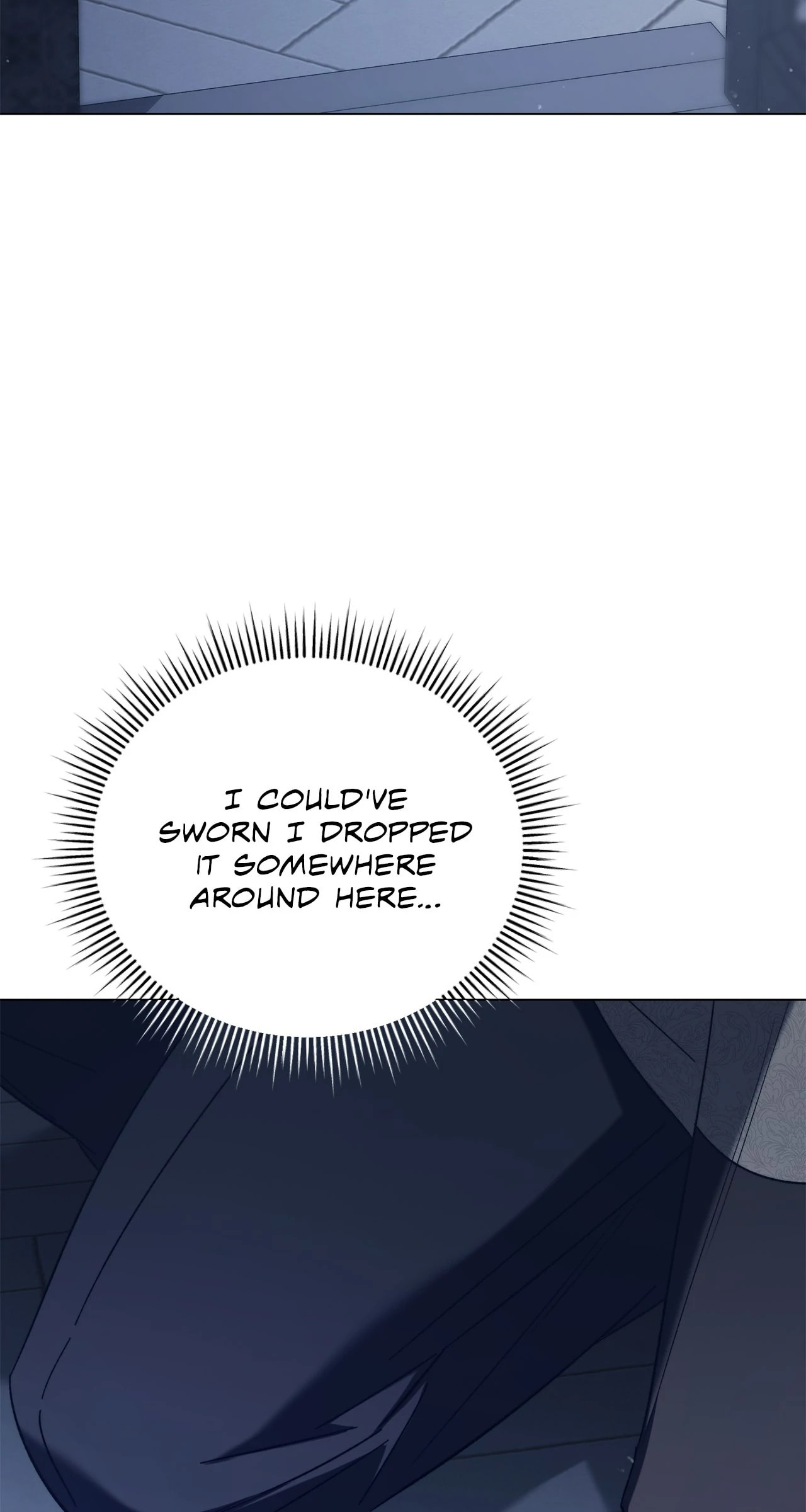 All for My Dearest Juliet Chapter 28 page 20 - 