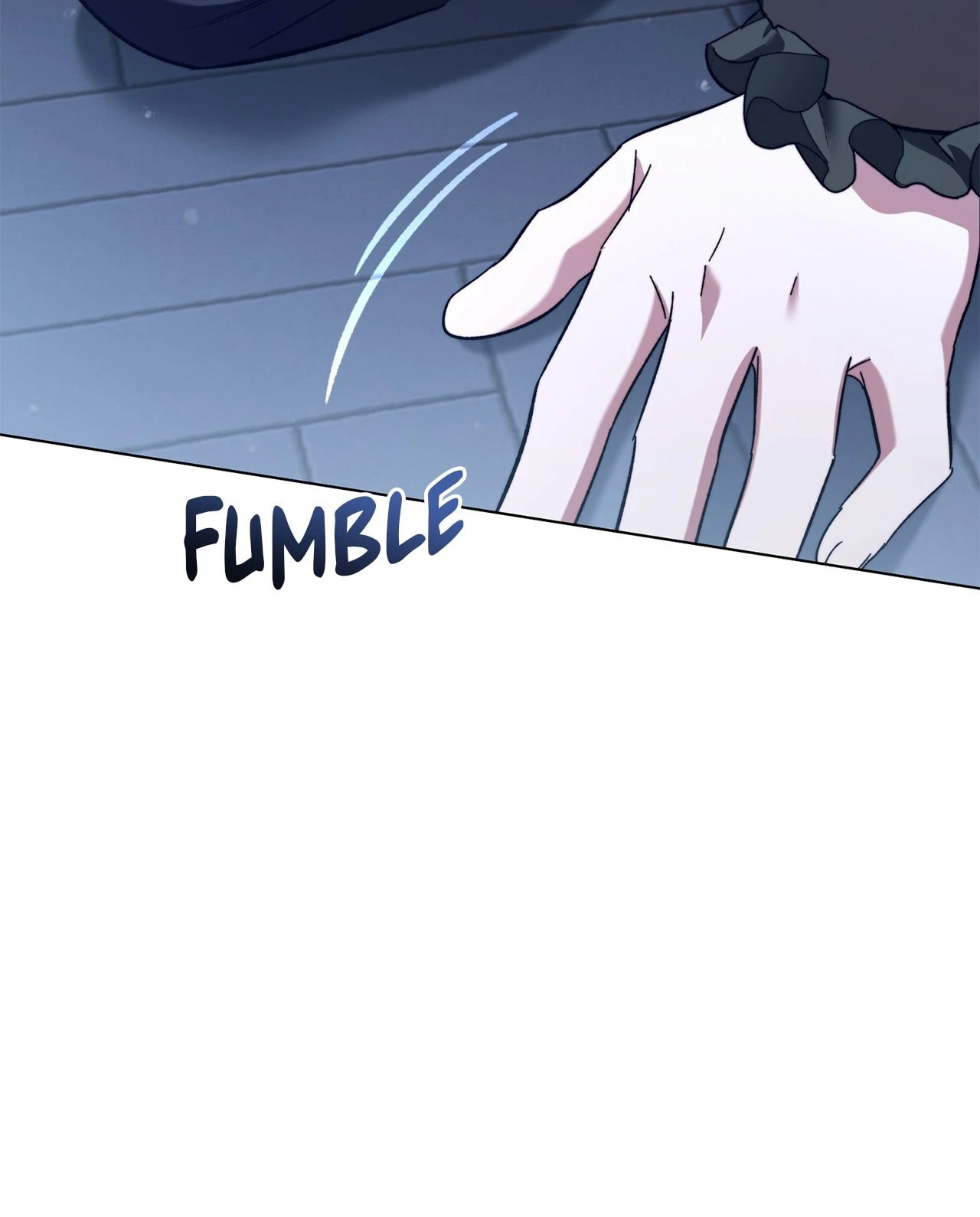 All for My Dearest Juliet Chapter 28 page 21 - 