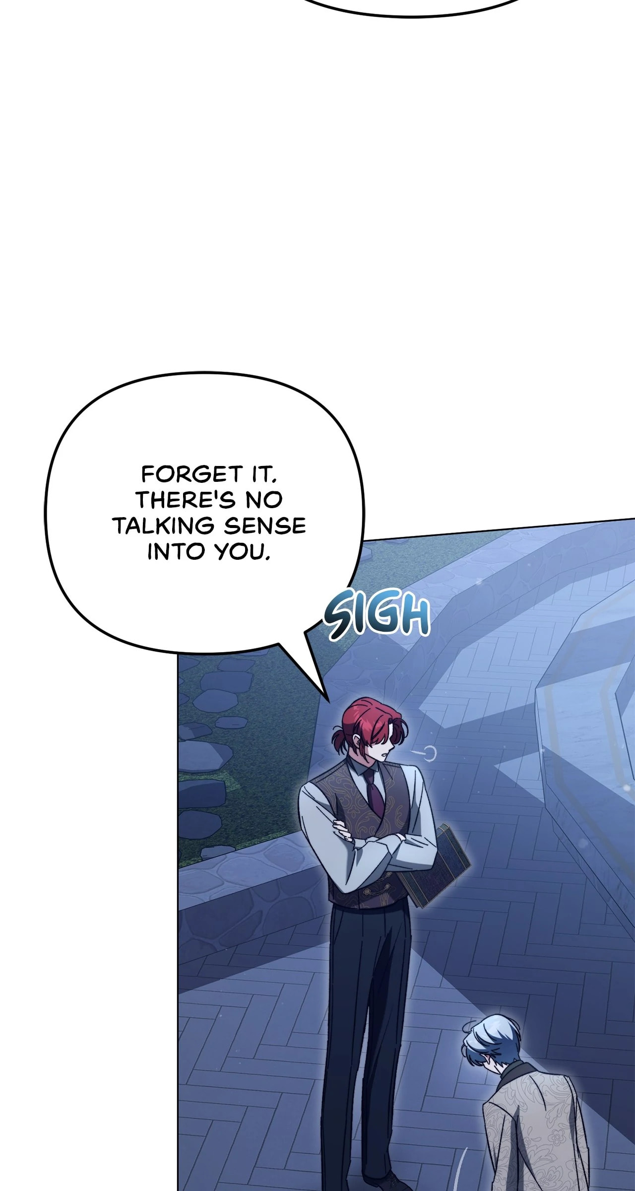 All for My Dearest Juliet Chapter 28 page 26 - 