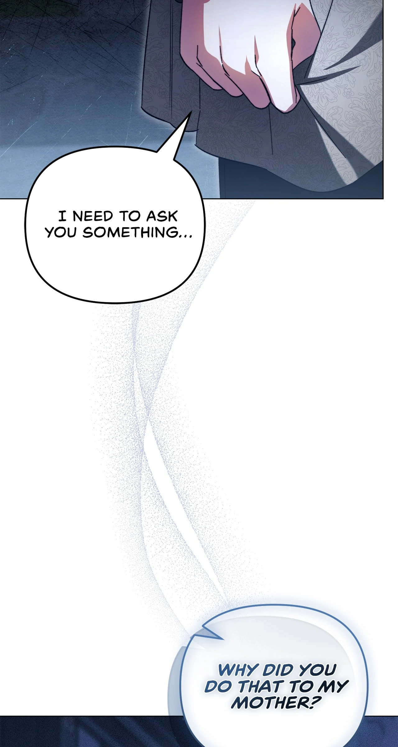 All for My Dearest Juliet Chapter 28 page 29 - 