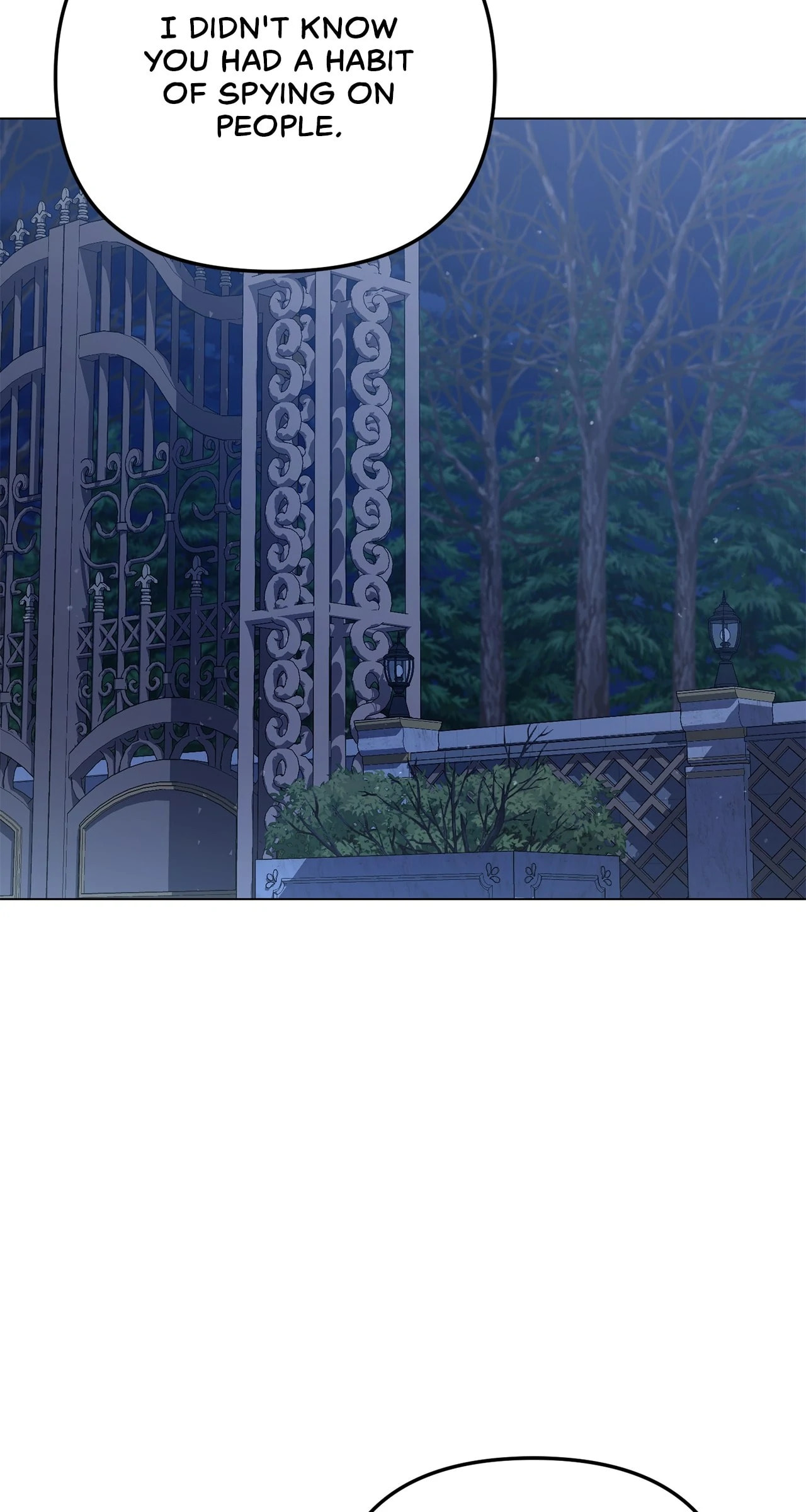 All for My Dearest Juliet Chapter 28 page 33 - 
