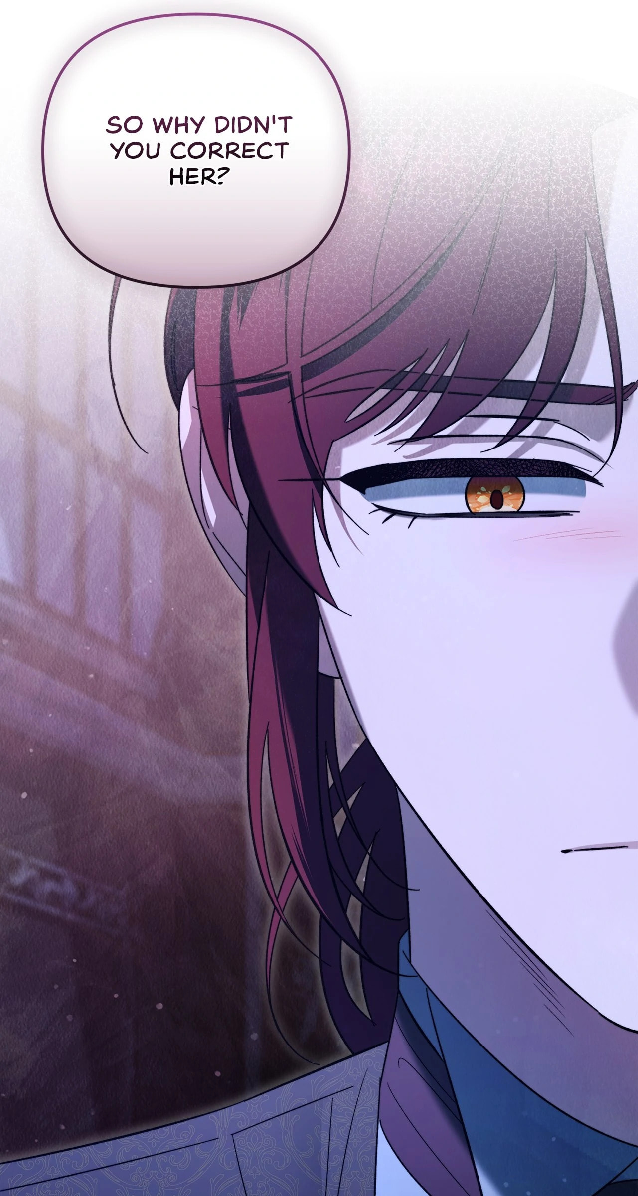 All for My Dearest Juliet Chapter 28 page 35 - 