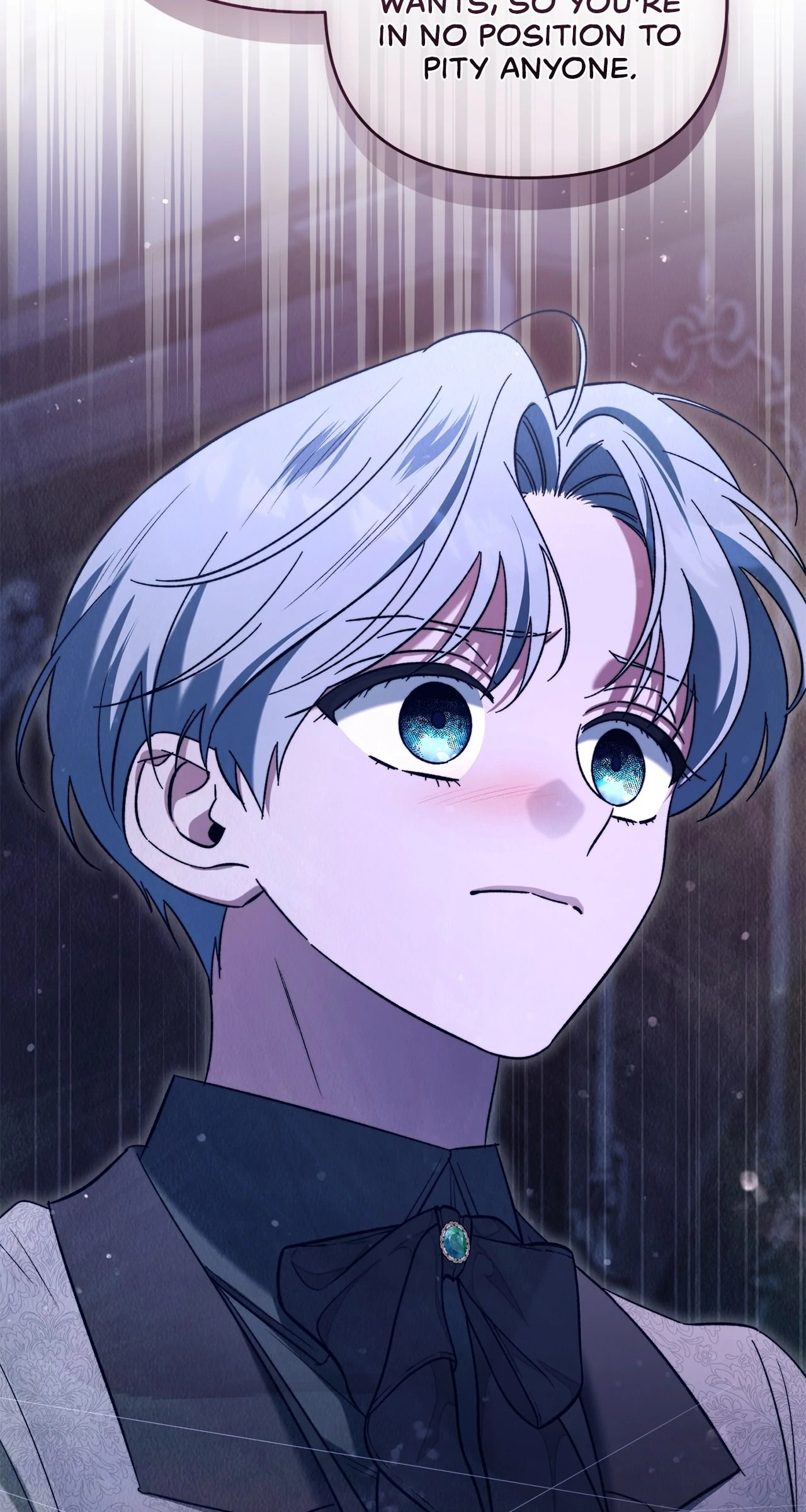 All for My Dearest Juliet Chapter 28 page 38 - 