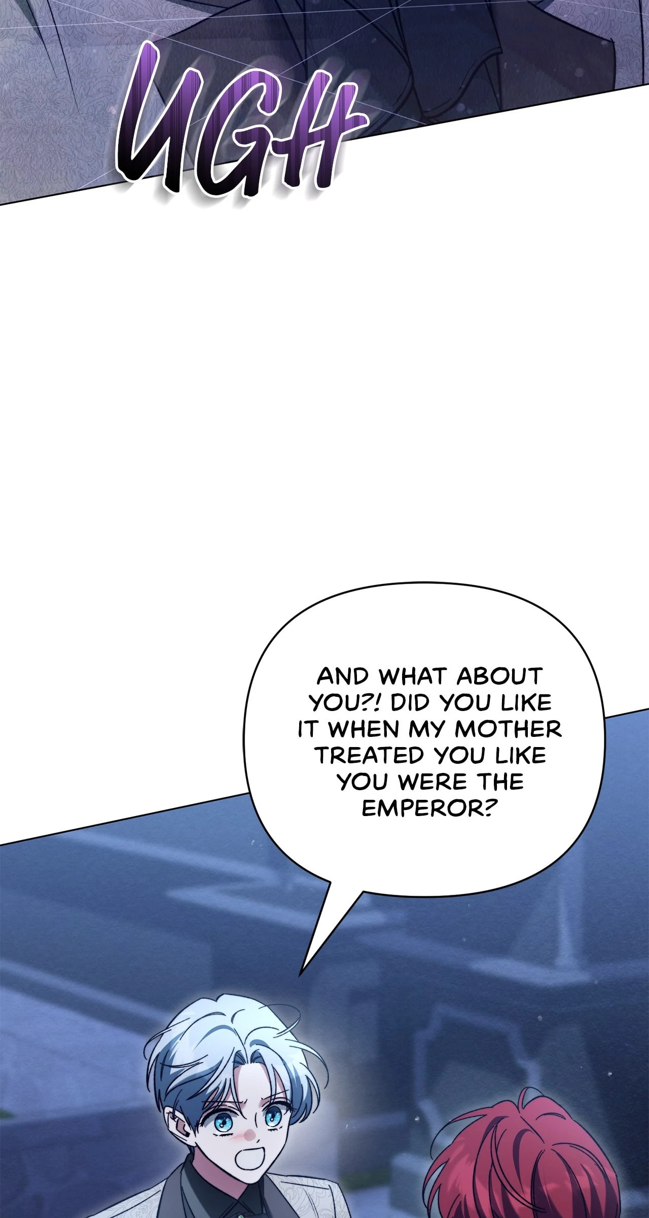 All for My Dearest Juliet Chapter 28 page 39 - 