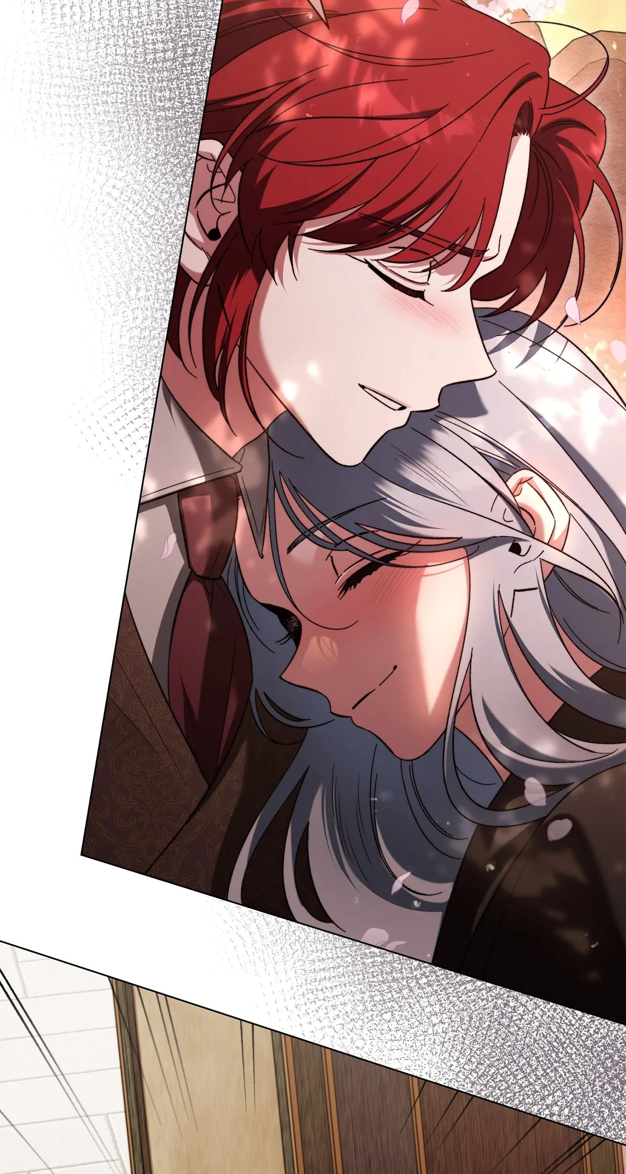 All for My Dearest Juliet Chapter 28 page 5 - 