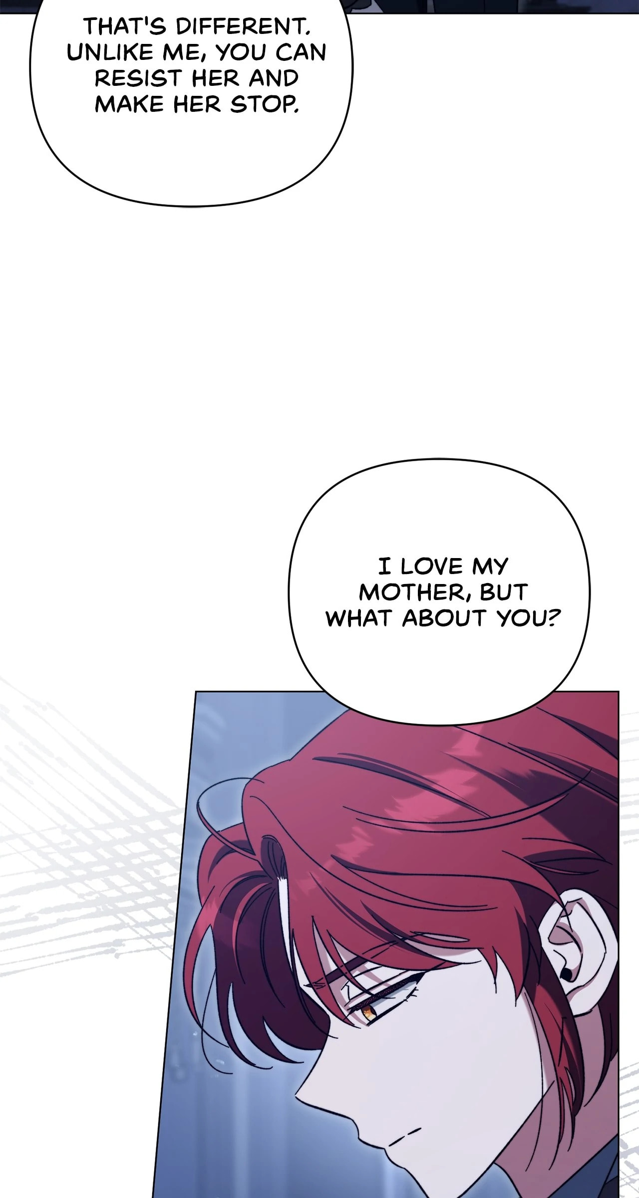All for My Dearest Juliet Chapter 28 page 42 - 
