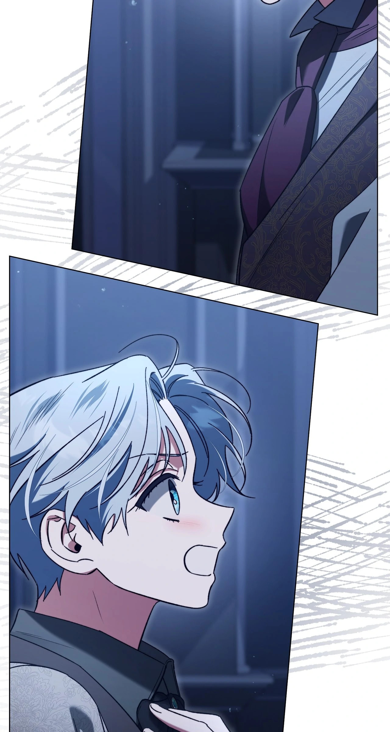 All for My Dearest Juliet Chapter 28 page 43 - 
