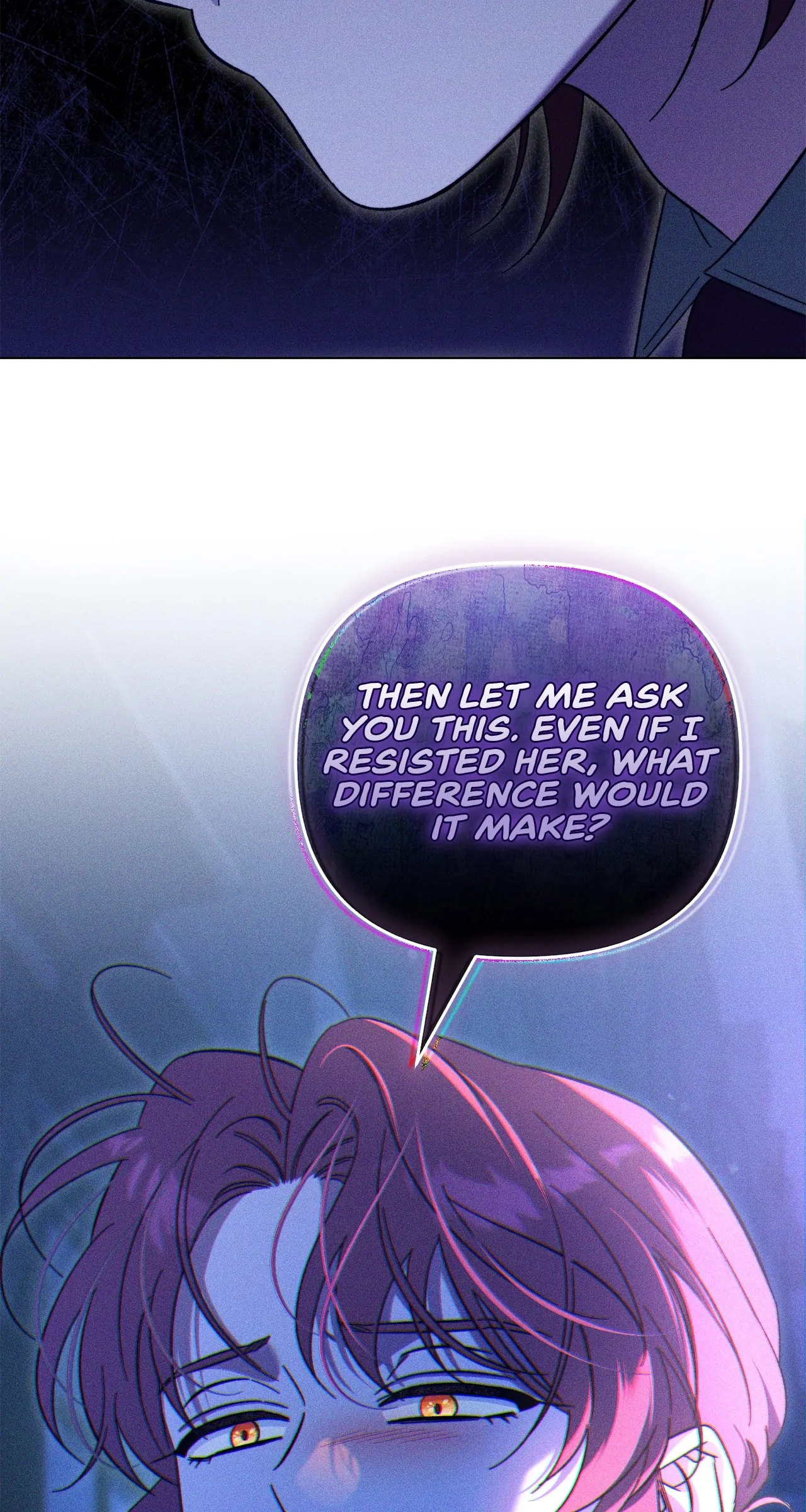 All for My Dearest Juliet Chapter 28 page 45 - 