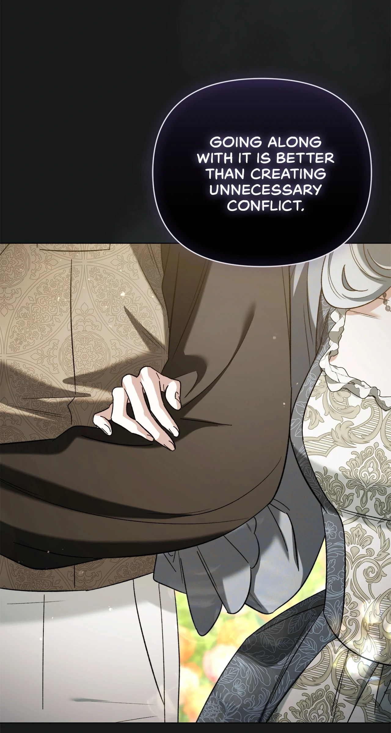 All for My Dearest Juliet Chapter 28 page 49 - 